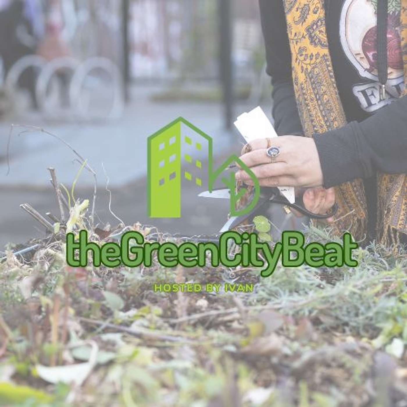 The Green City Beat