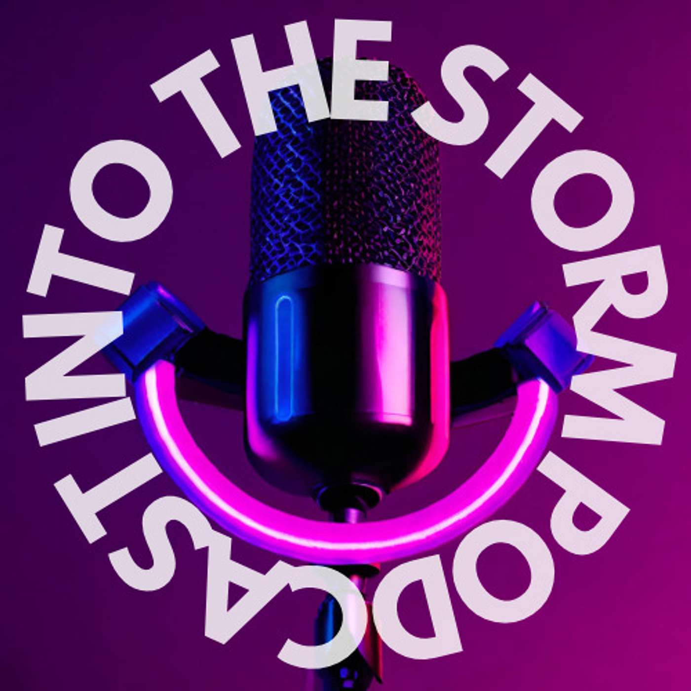 Into The Storm