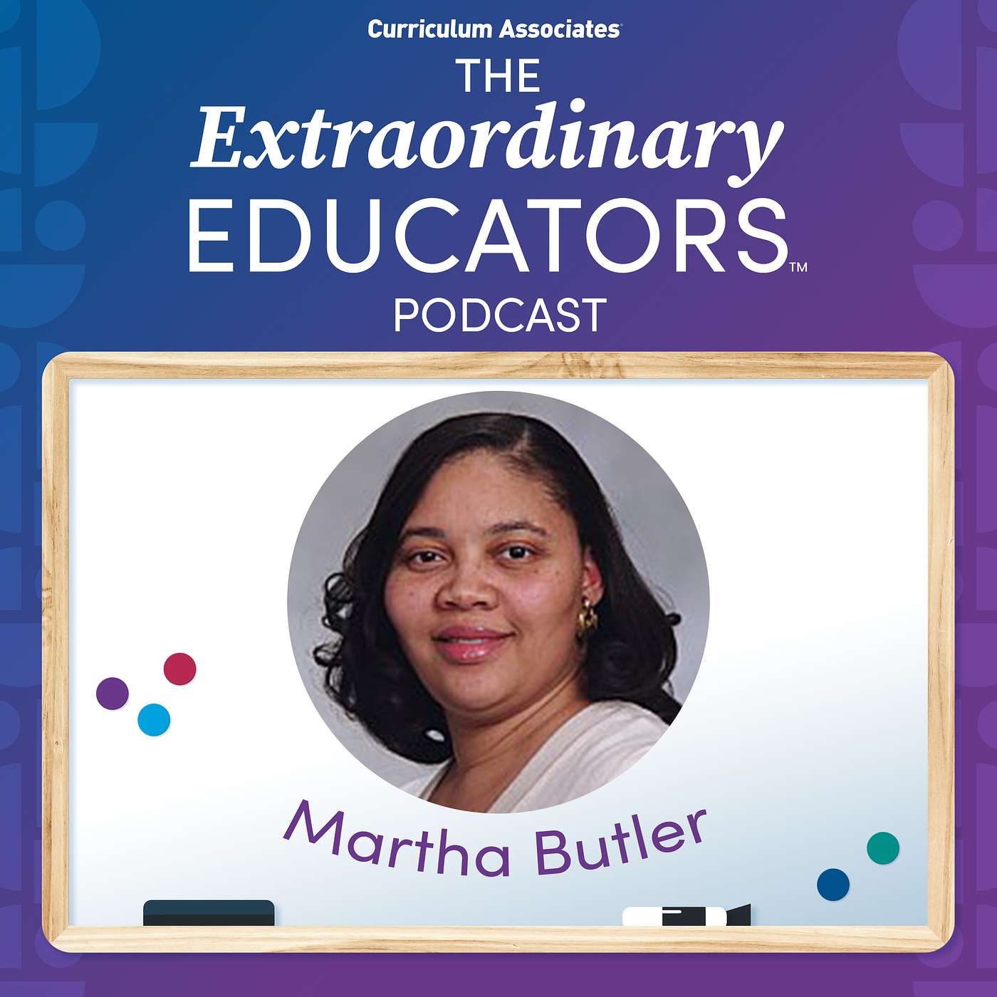 Revolutionizing Early Literacy with Dr. Martha Butler