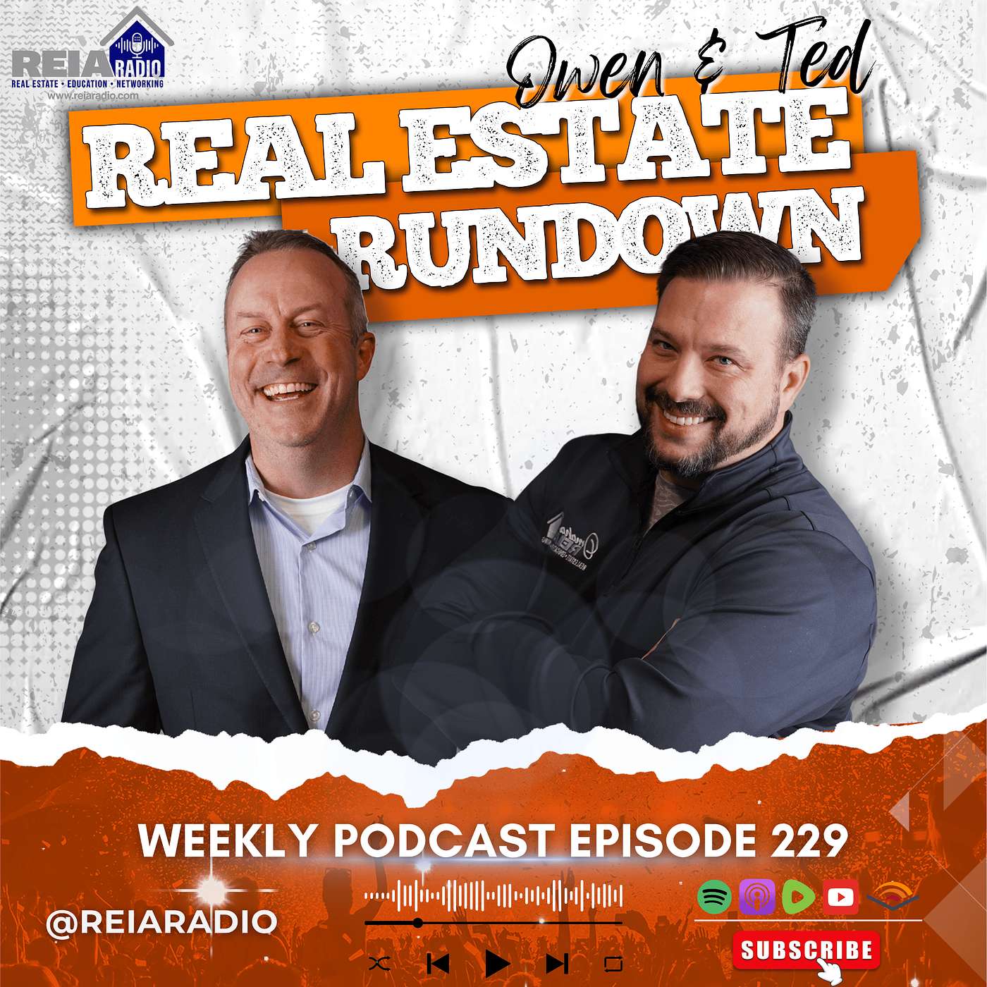 REIA Radio