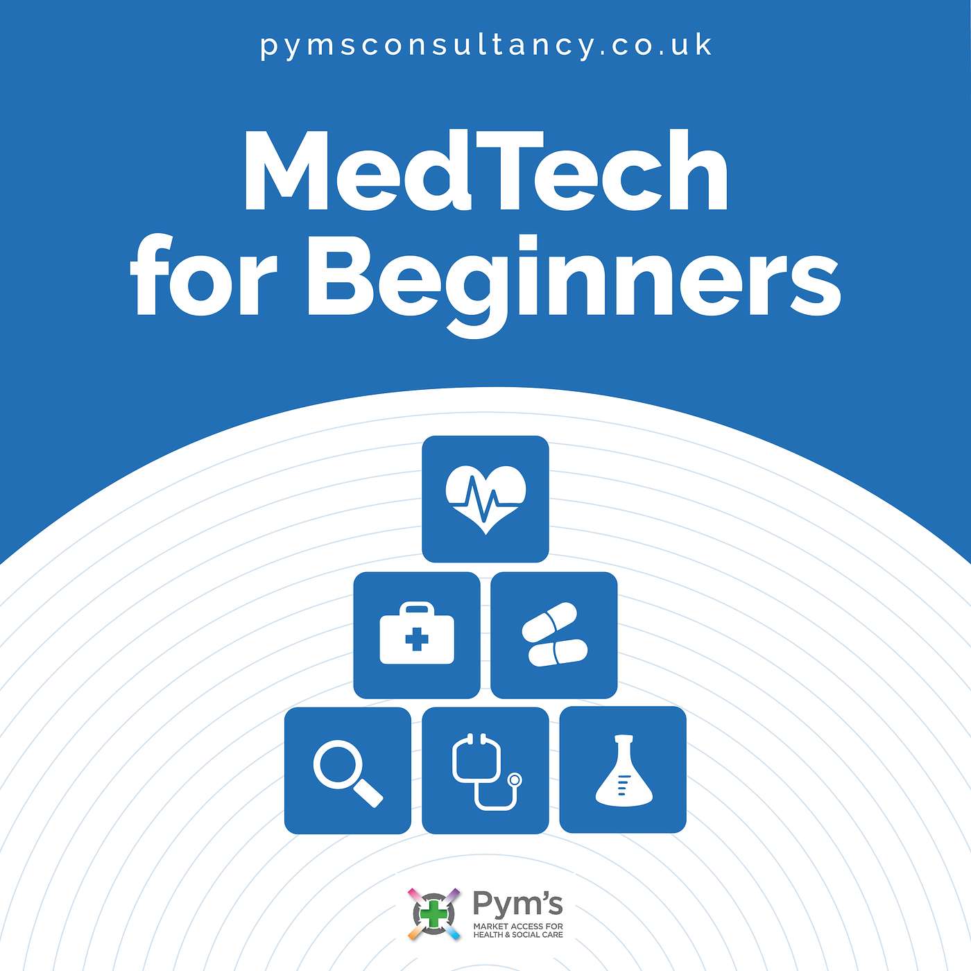 MedTech For Beginners