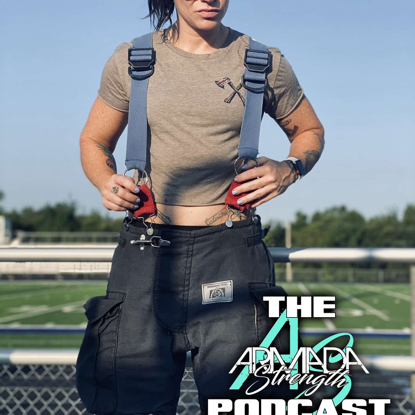 017- Being a Straight BOSS with Em Loveday