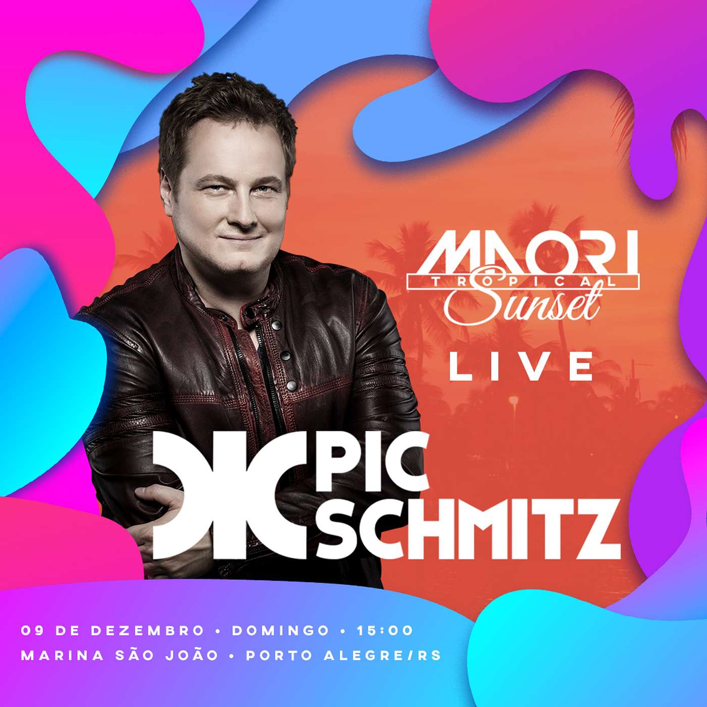 Pic Schmitz Podcast