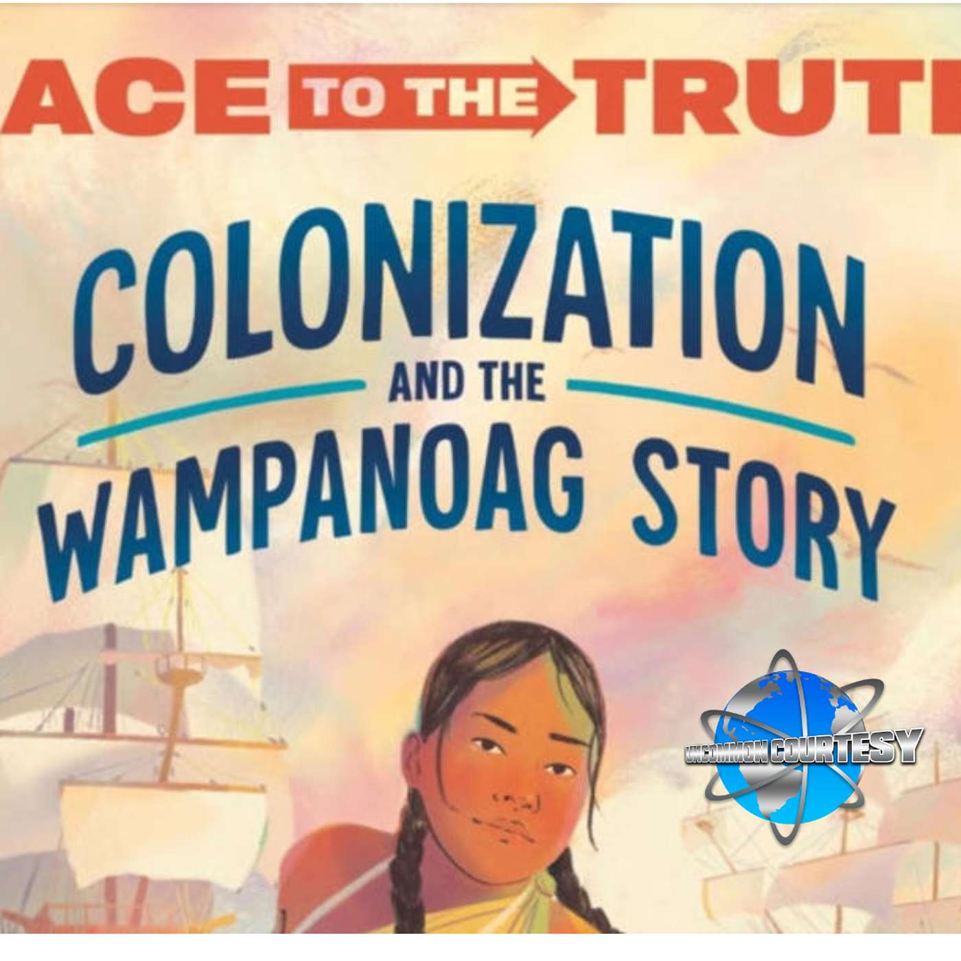 Texas county reverses classification of Indigenous history book as fiction episode artwork