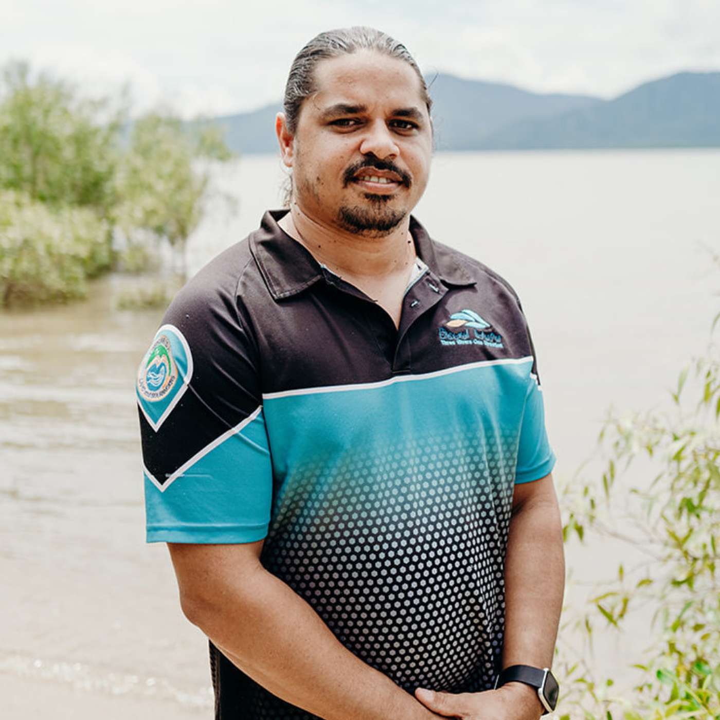 S2 E29: Caring for Yirrganydji Sea Country on the Great Barrier Reef with Gavin Singleton