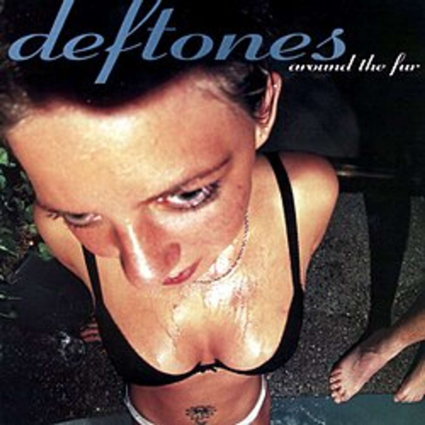Around the Fur--Deftones | The Story Behind the Album Cover Art episode artwork