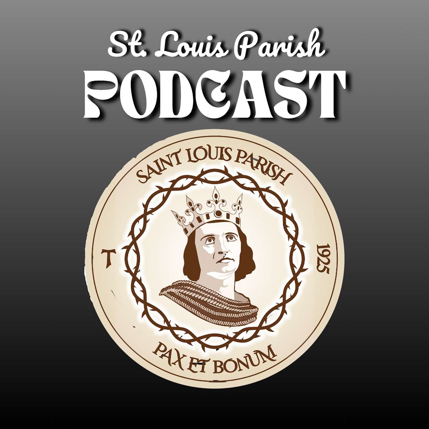 St. Louis Parish Podcast