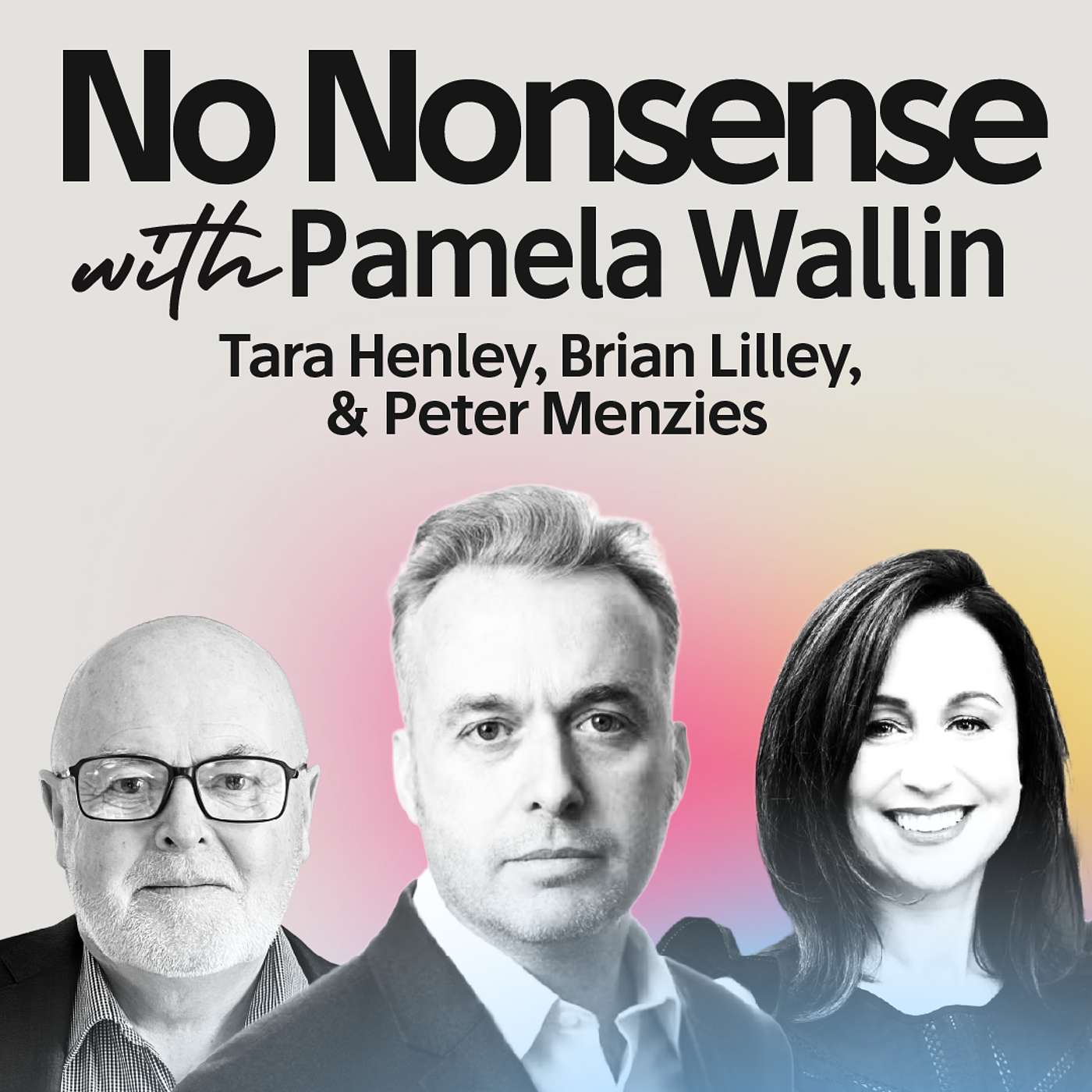 The State of Play in Canadian Media with Tara Henley, Brian Lilley, and Peter Menzies