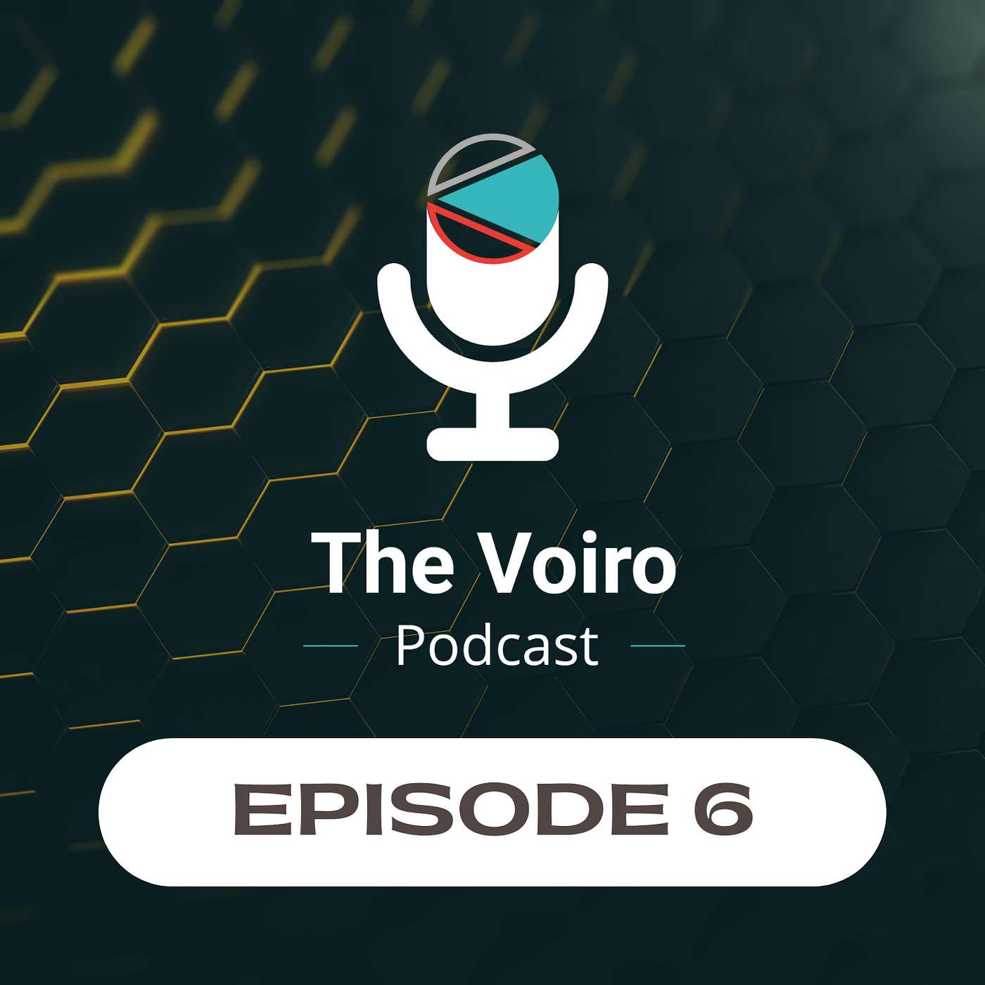 The Voiro Podcast