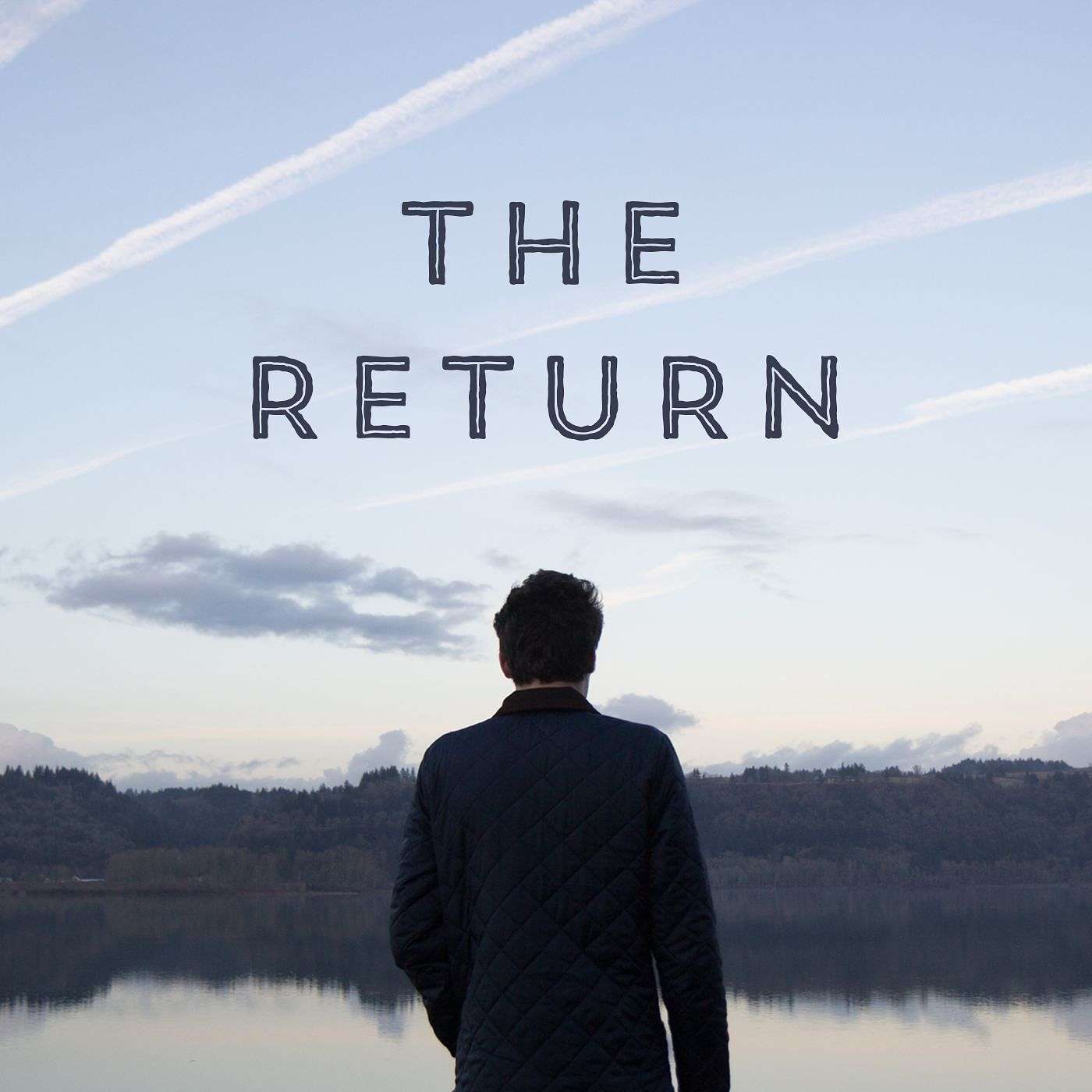 The Return: The Elder Brother Syndrome