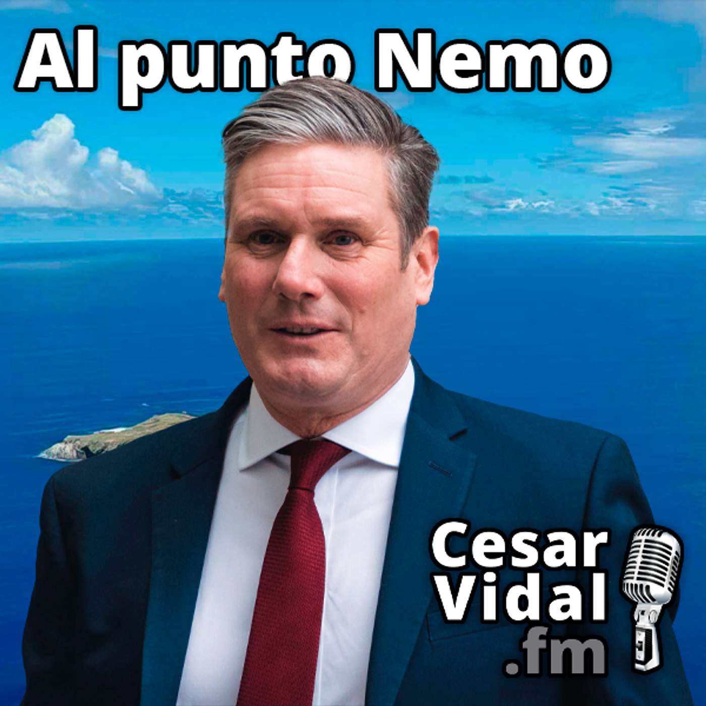 Al Punto Nemo: Keir Starmer - 09/01/25