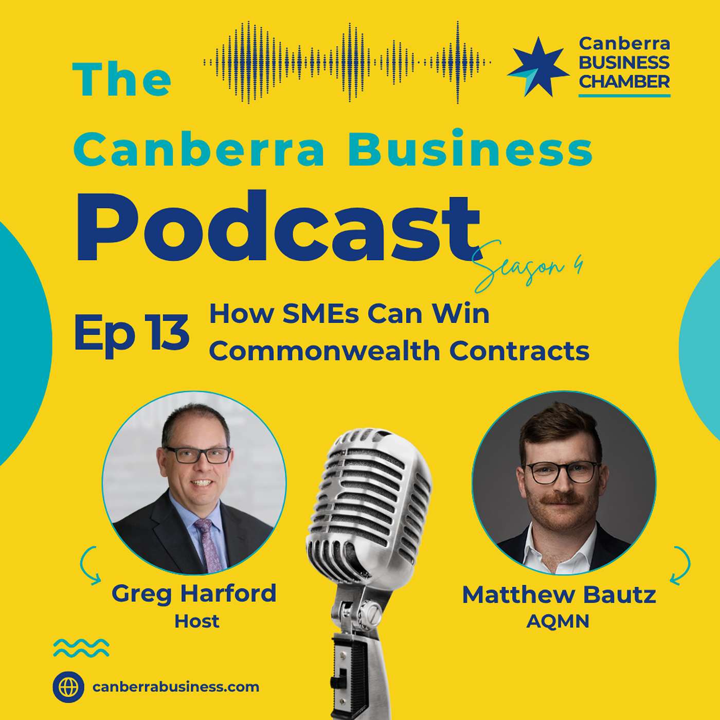 How SMEs Can Win Commonwealth Contracts