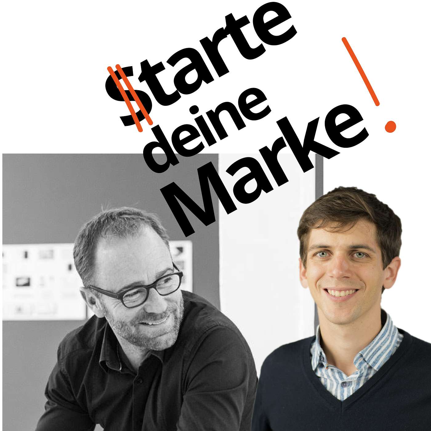 Starte deine Marke. Grosse Marketing-Tipps für kleine Start-ups.