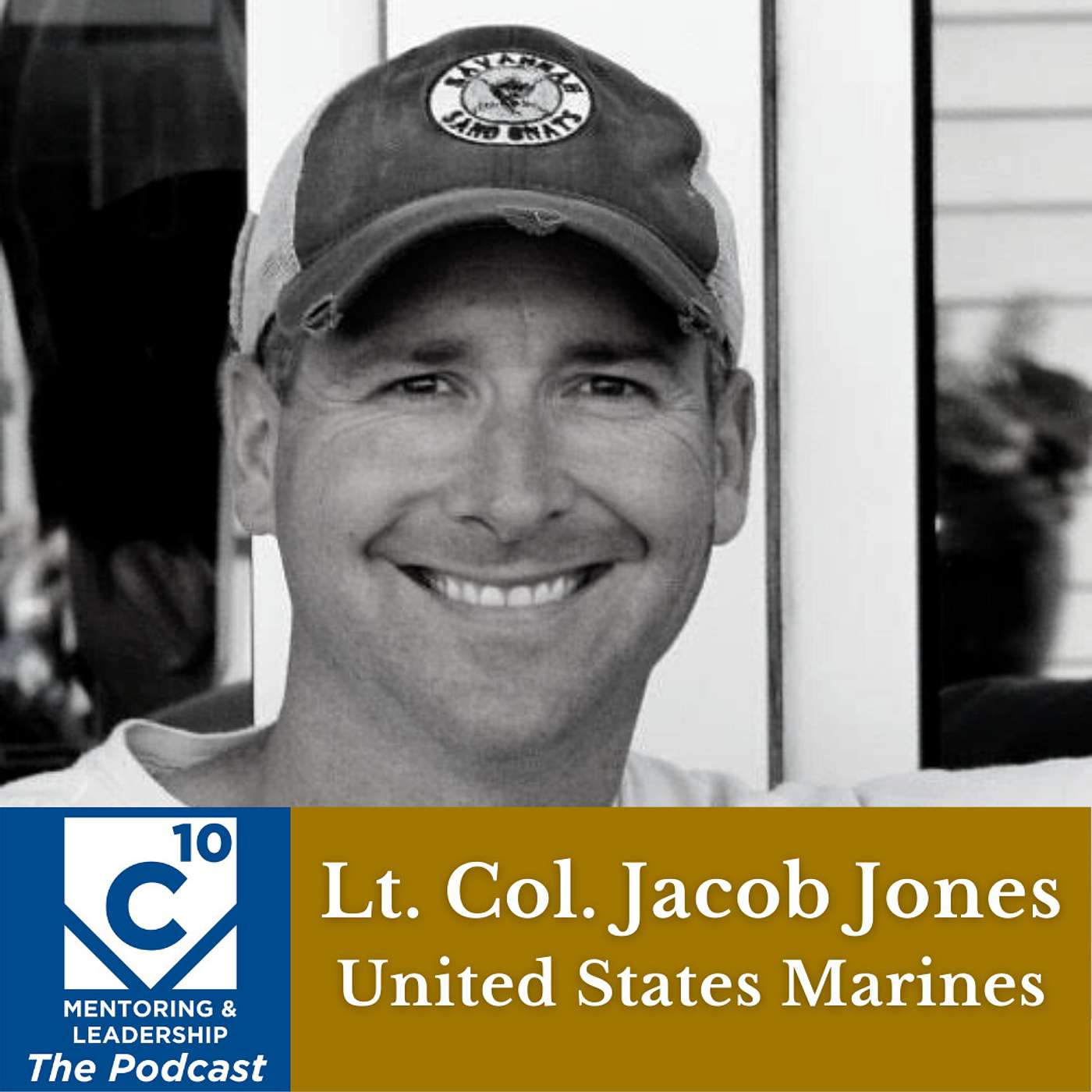 C-10 Mentoring & Leadership Podcast