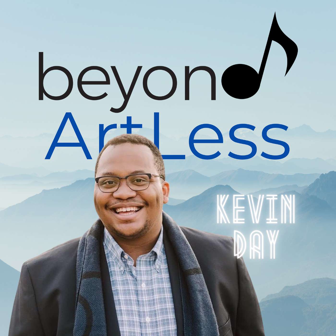 beyond ArtLess