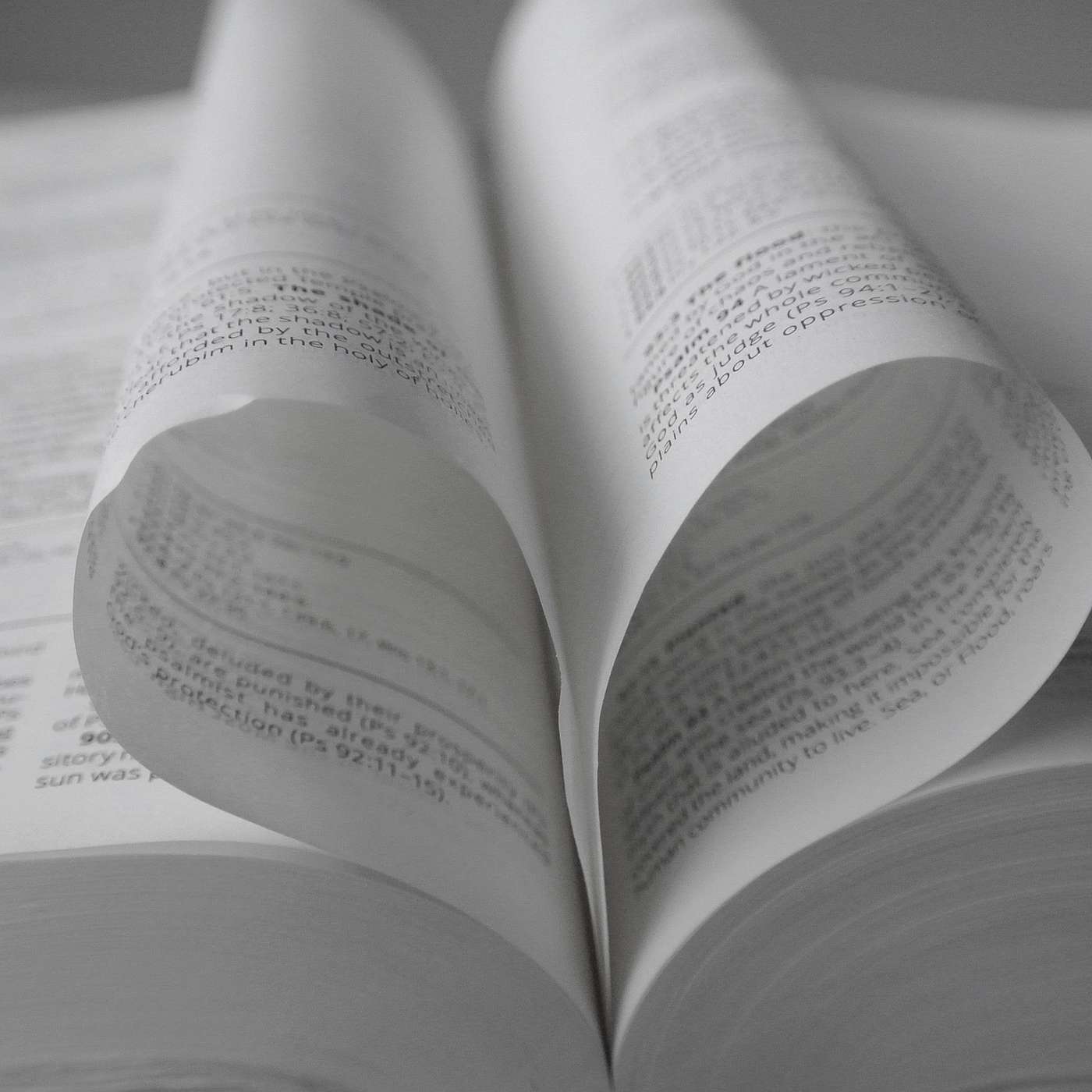 Biblical Counselling