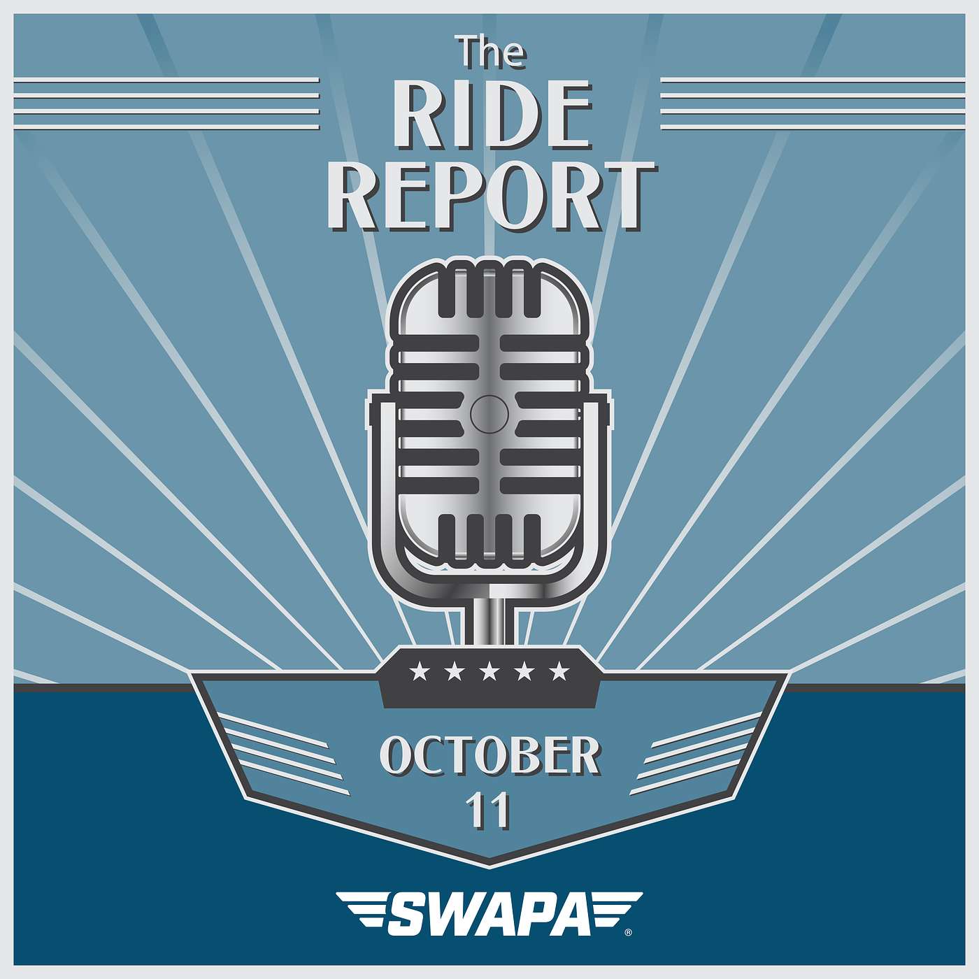 The SWAPA Number
