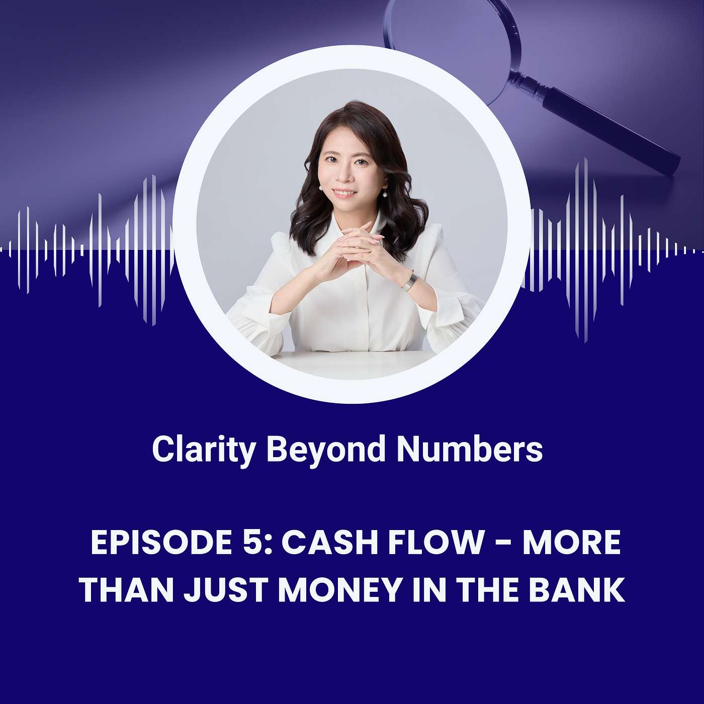 Cash Flow: More Than Just Money In The Bank episode artwork