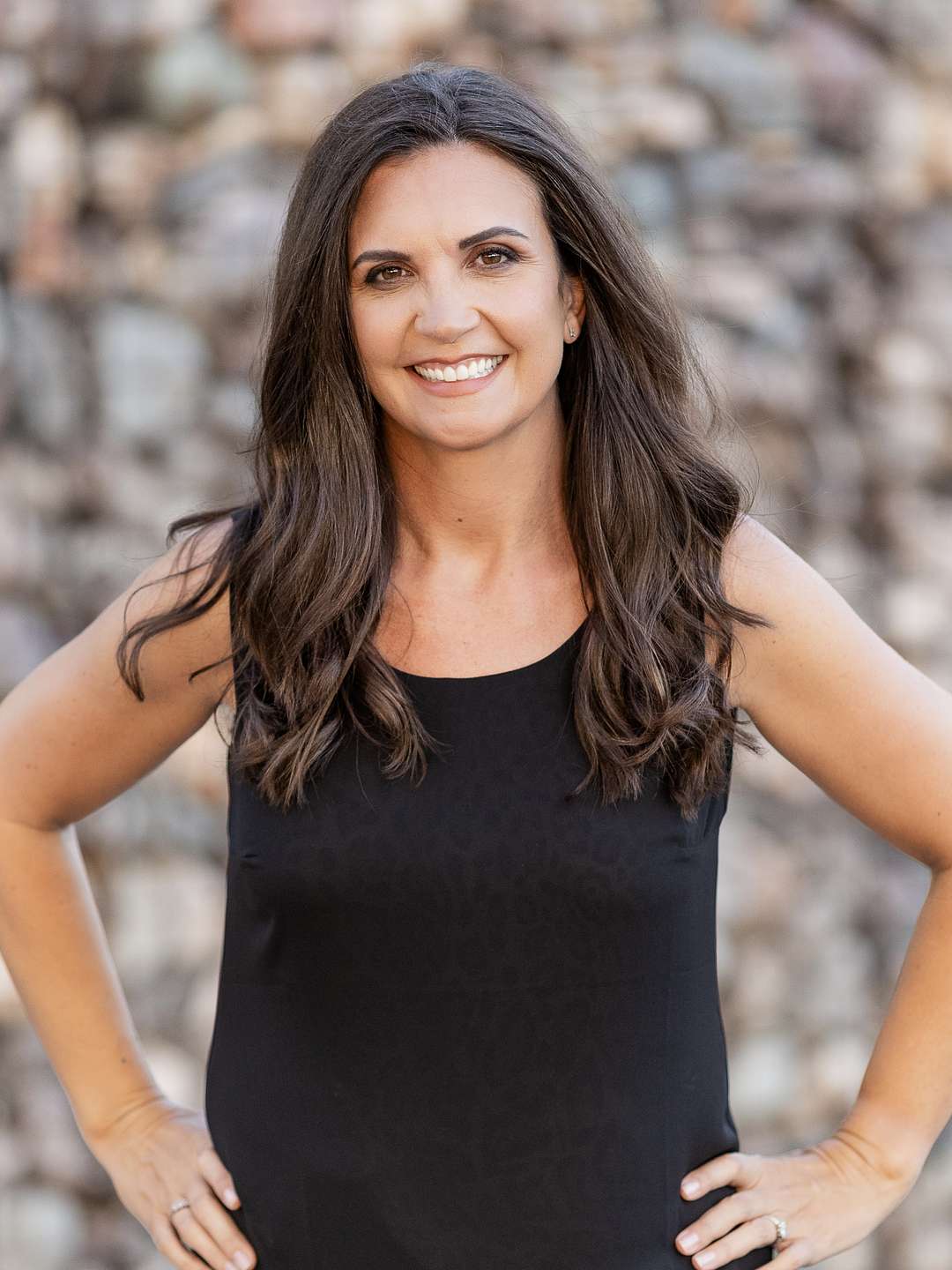 Melissa Leon