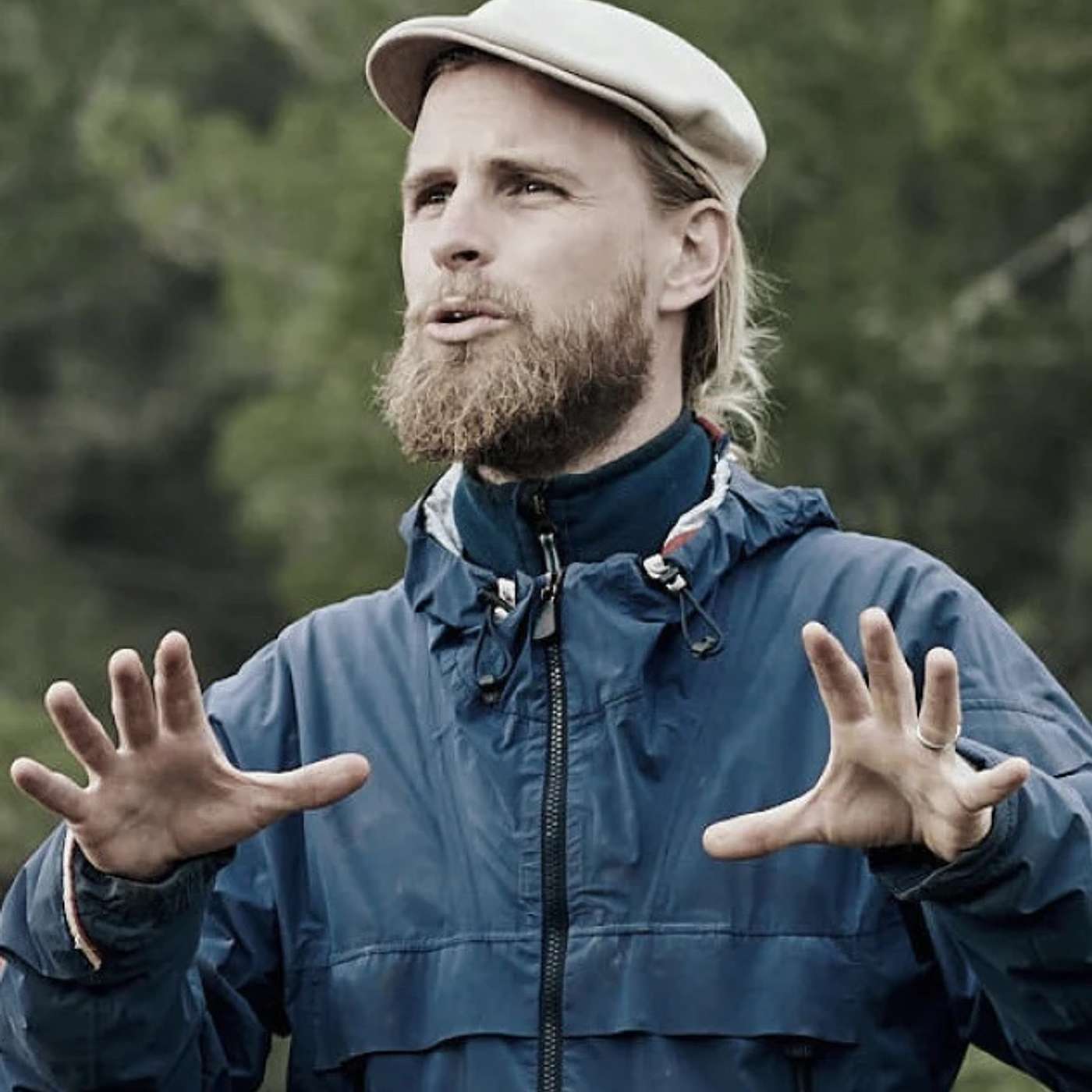 215 Christian Jochnick - Why Ibiza is the best place to start the regenerative renaissance