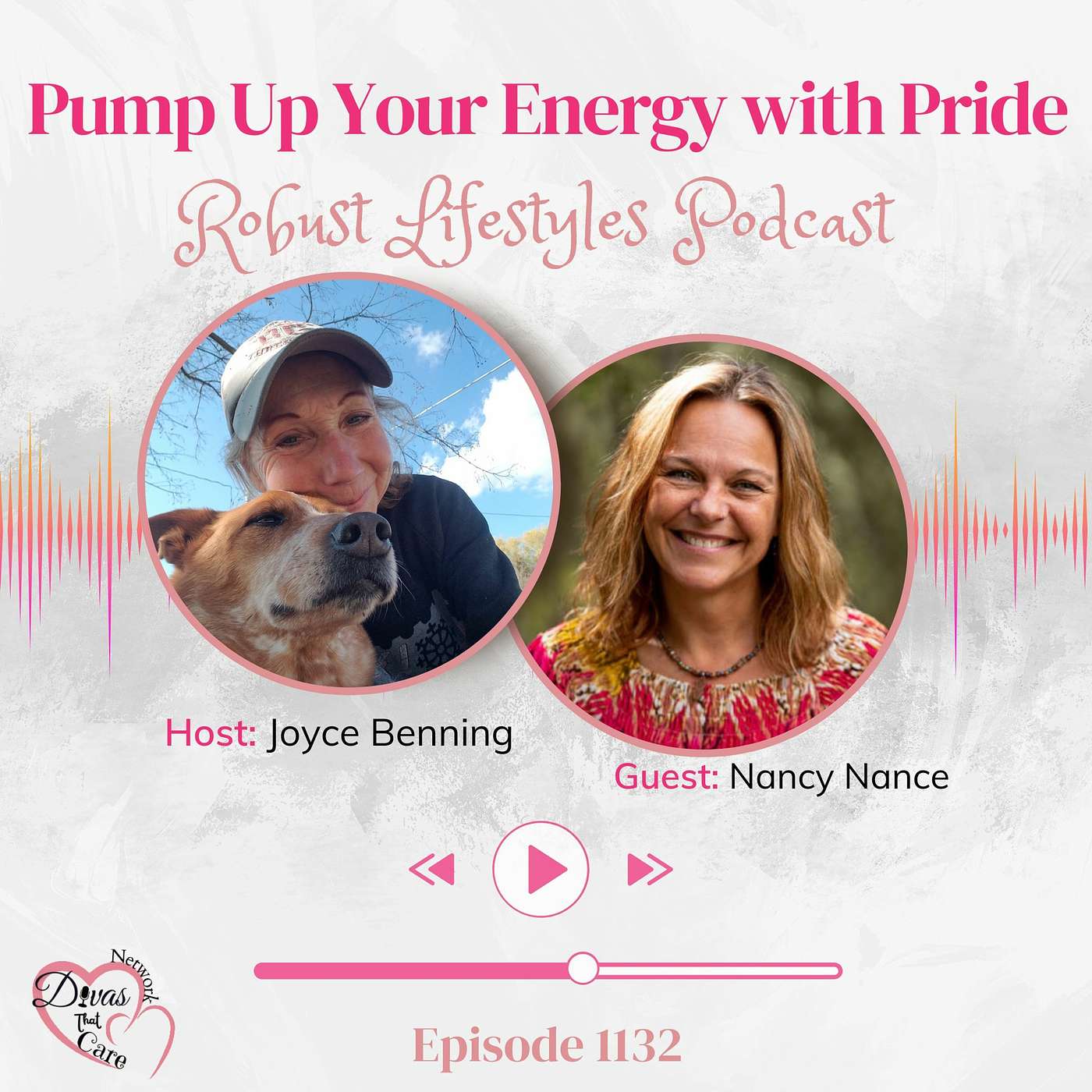 Divas That Care Network