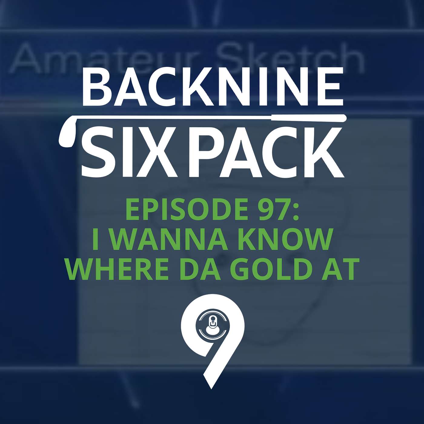 Back Nine Six Pack