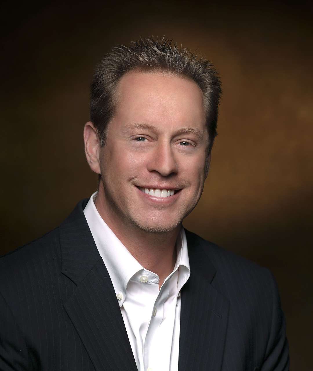 Steven Grey