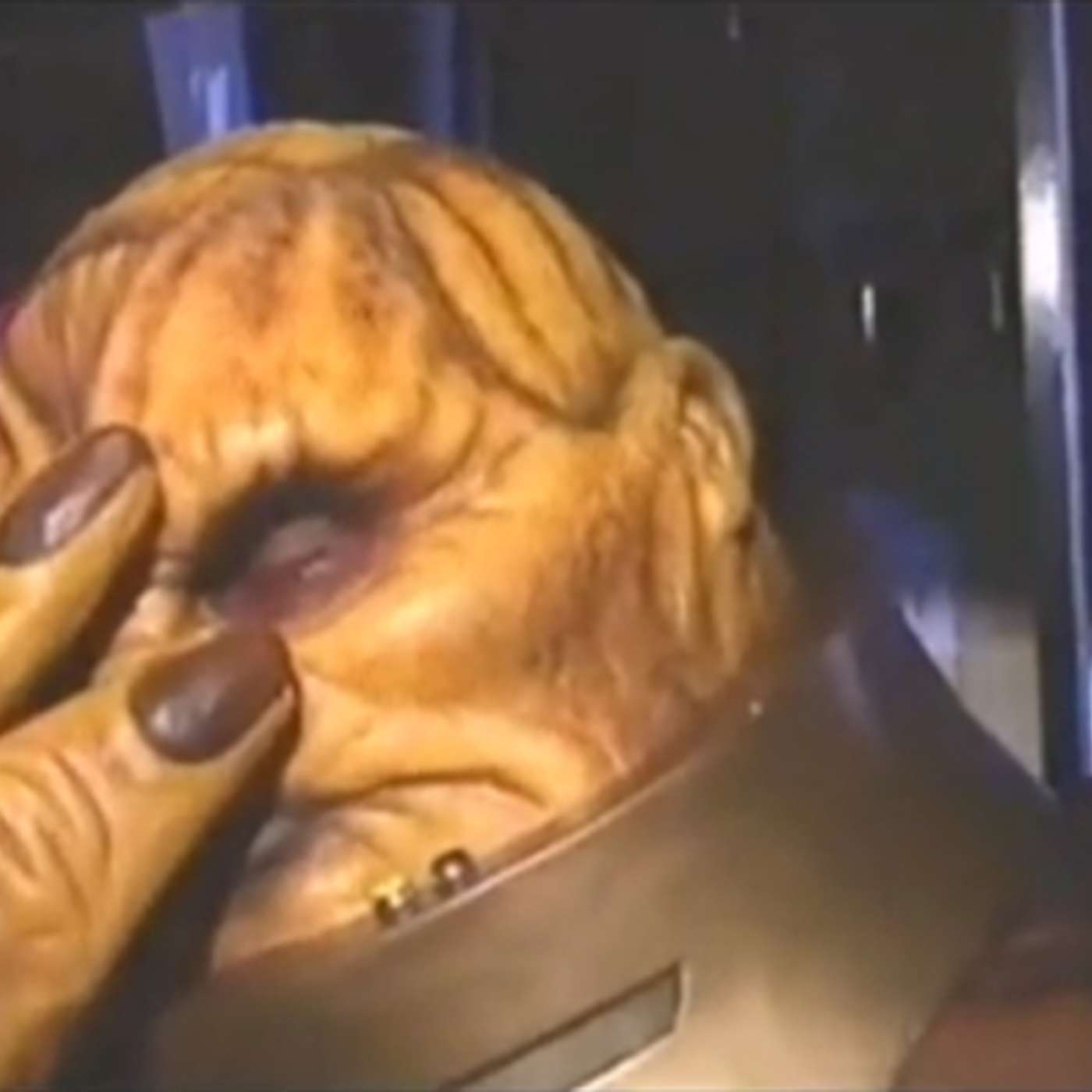 Doctor Who: Too Hot For TV