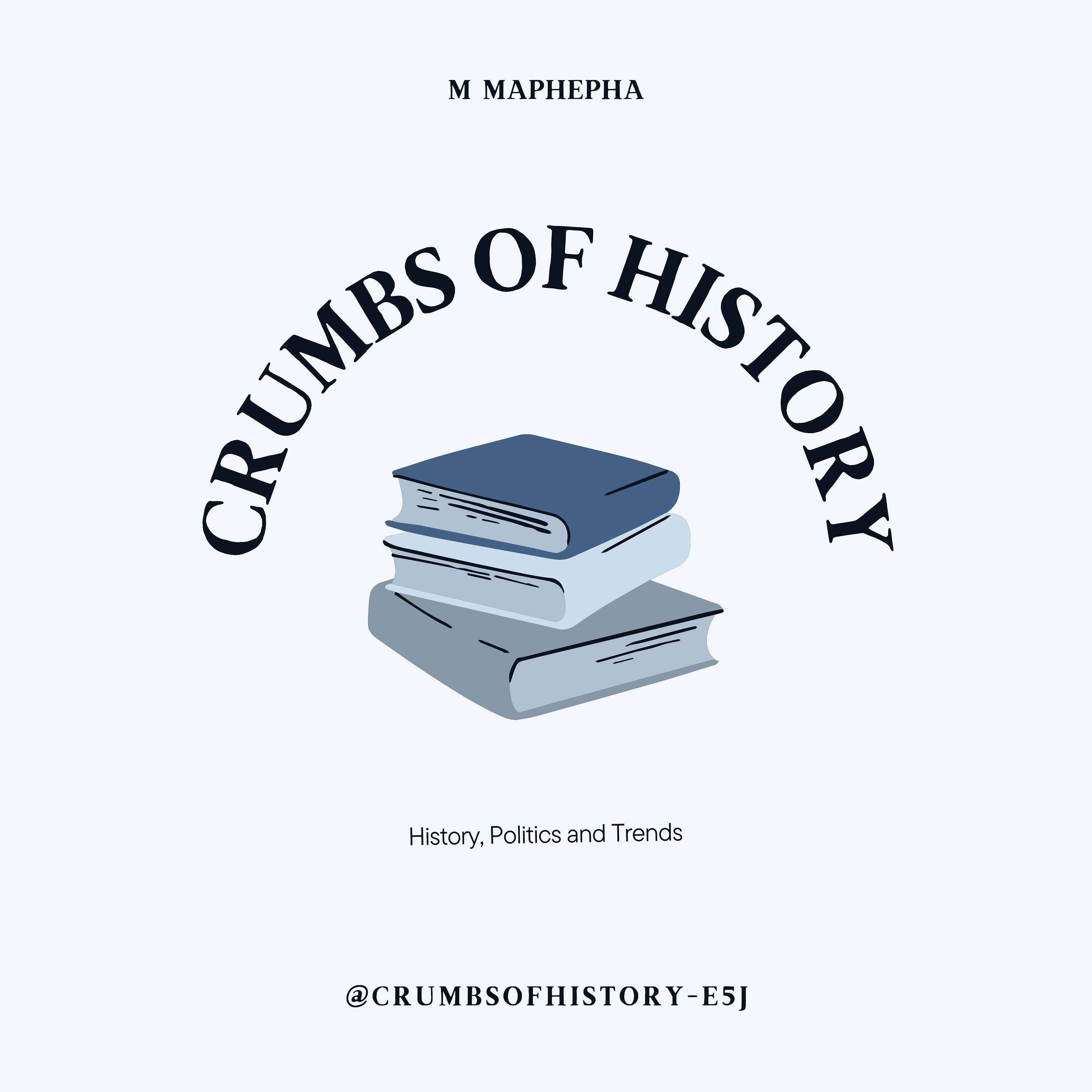 Crumbs of History