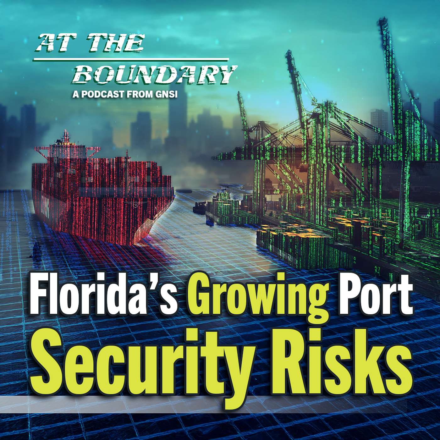 Are Florida’s Ports Prepared? Inside the State’s Growing Maritime Security Risks
