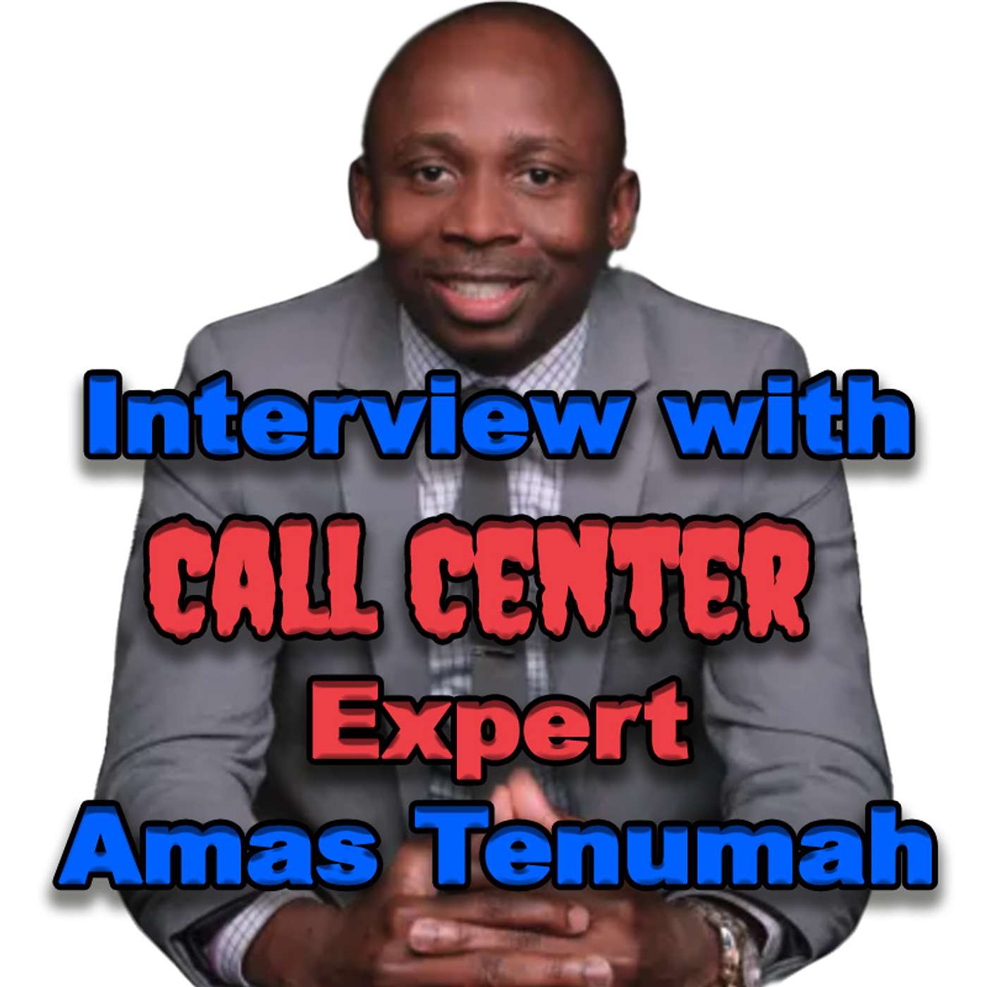 Unveiling the Dark Side of the Call Center Industry with Amas Tenumah