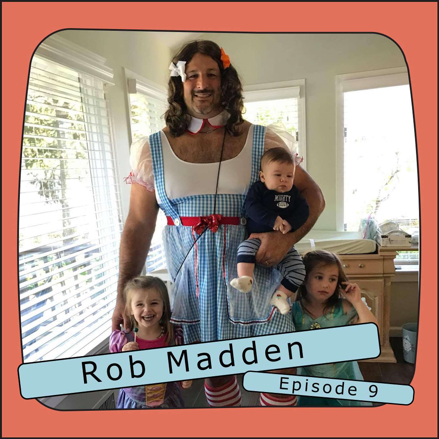 When You Grow Up Podcast