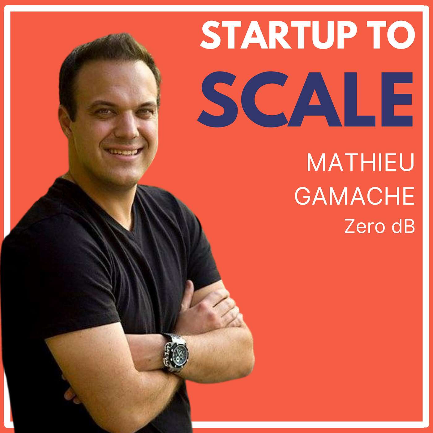 Startup To Scale
