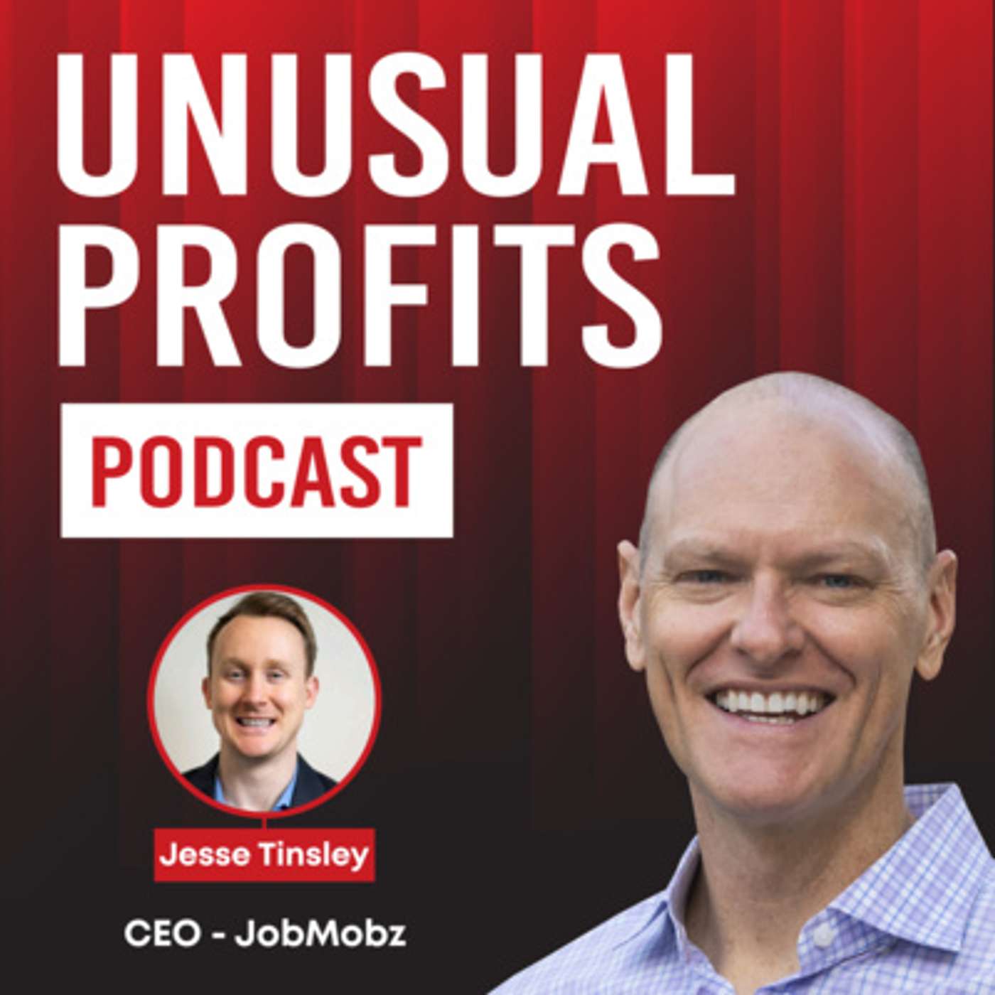 The recruiter of choice: How JobMobz helps Silicon Valley companies grow so quickly - The Michael Girdley Show Episode 24