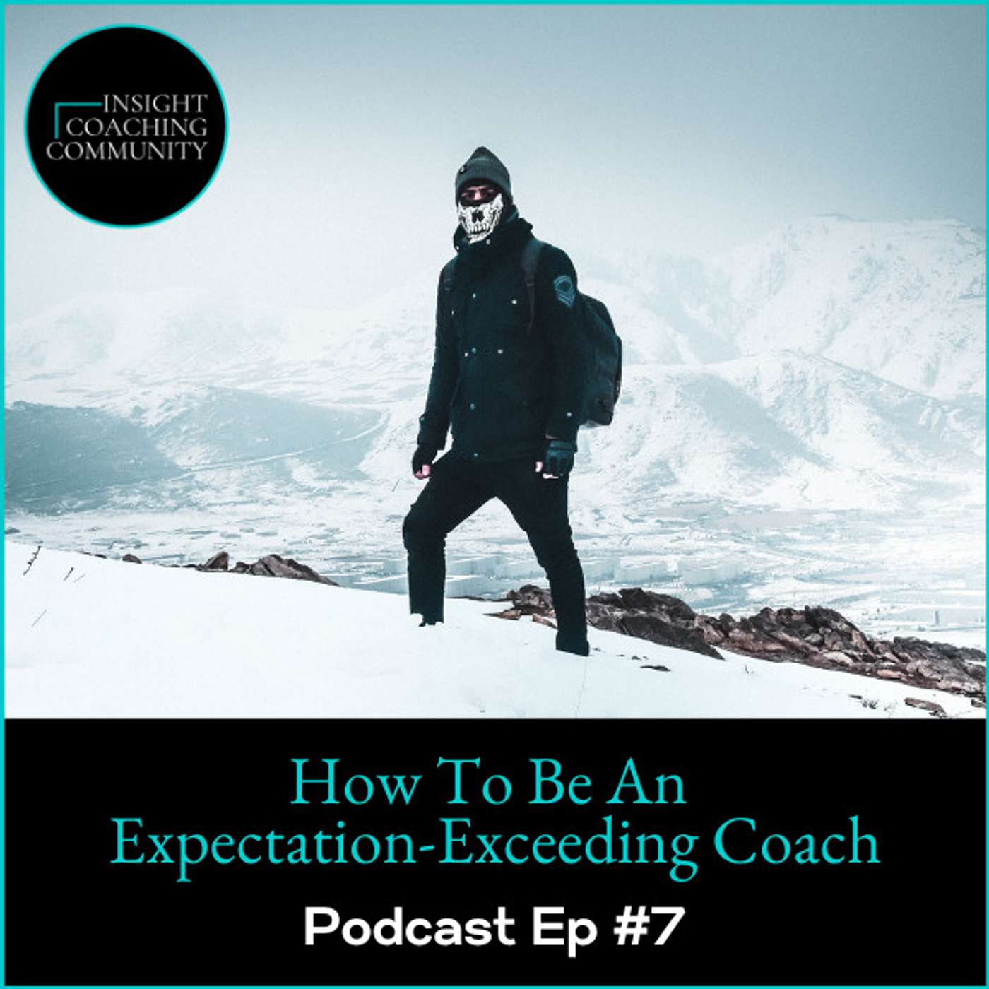 Typical Life Coach Podcast