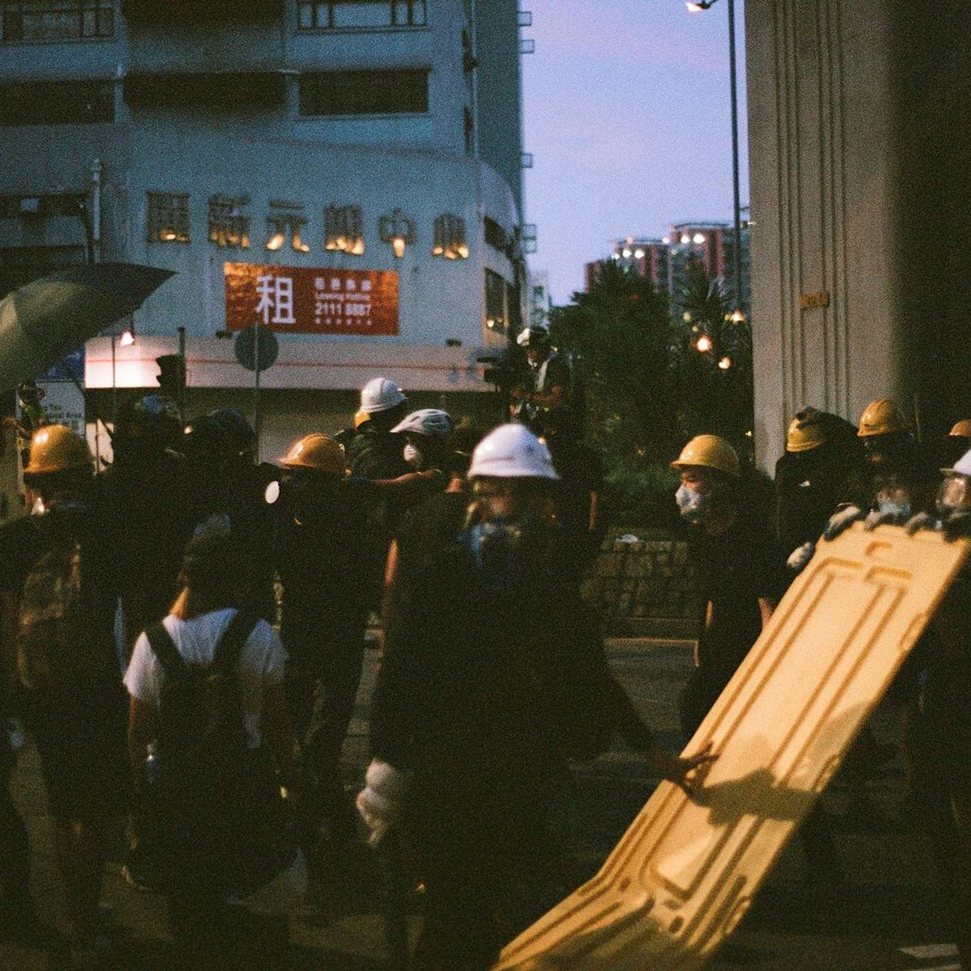 Being Crisis Prepared