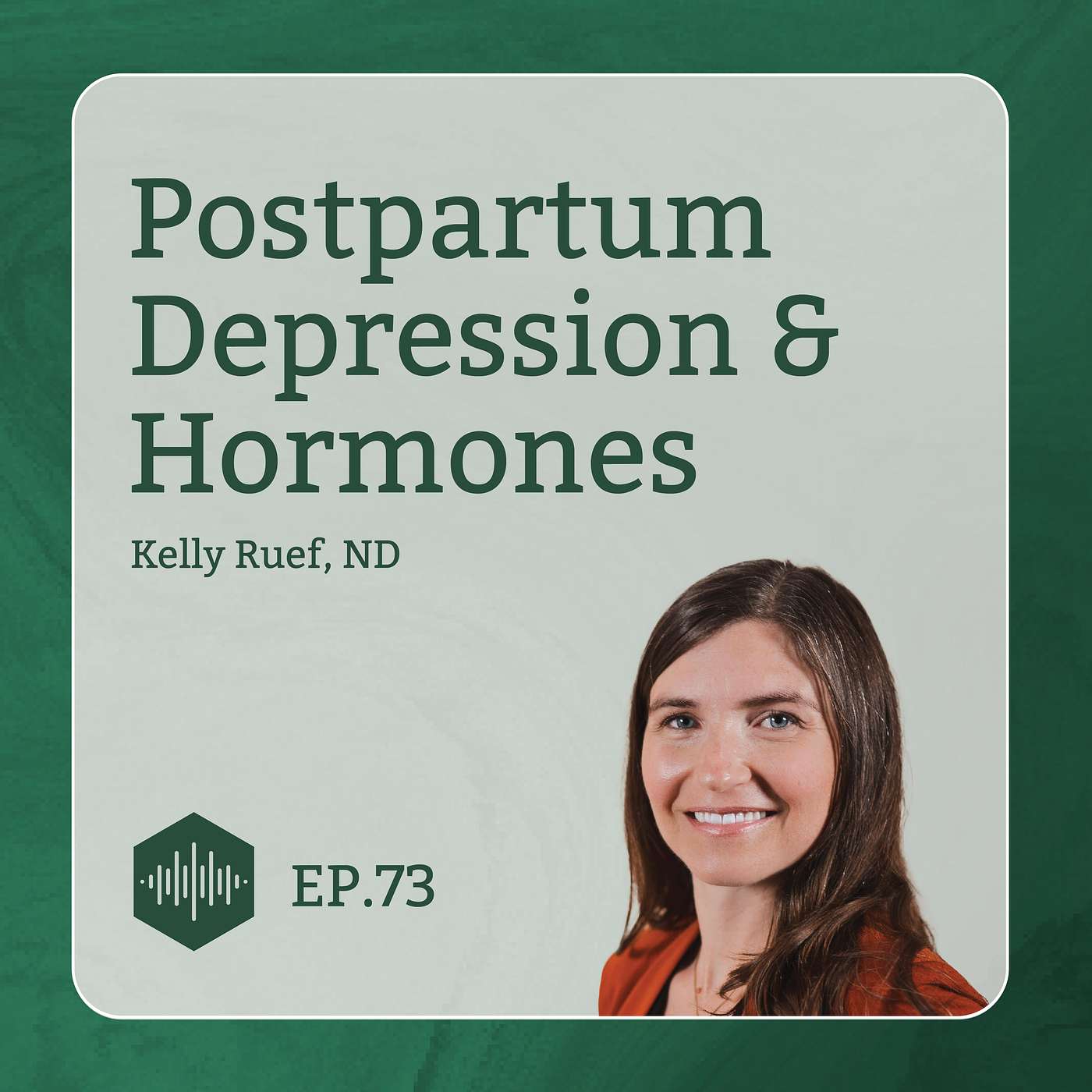Episode Logo