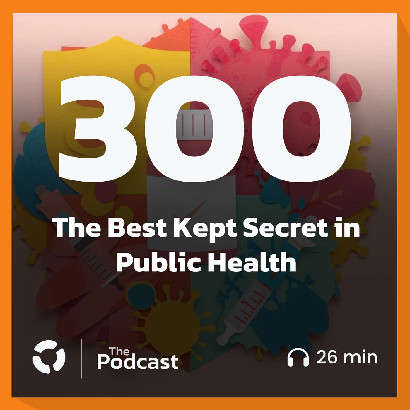 The Best Kept Secret in Public Health