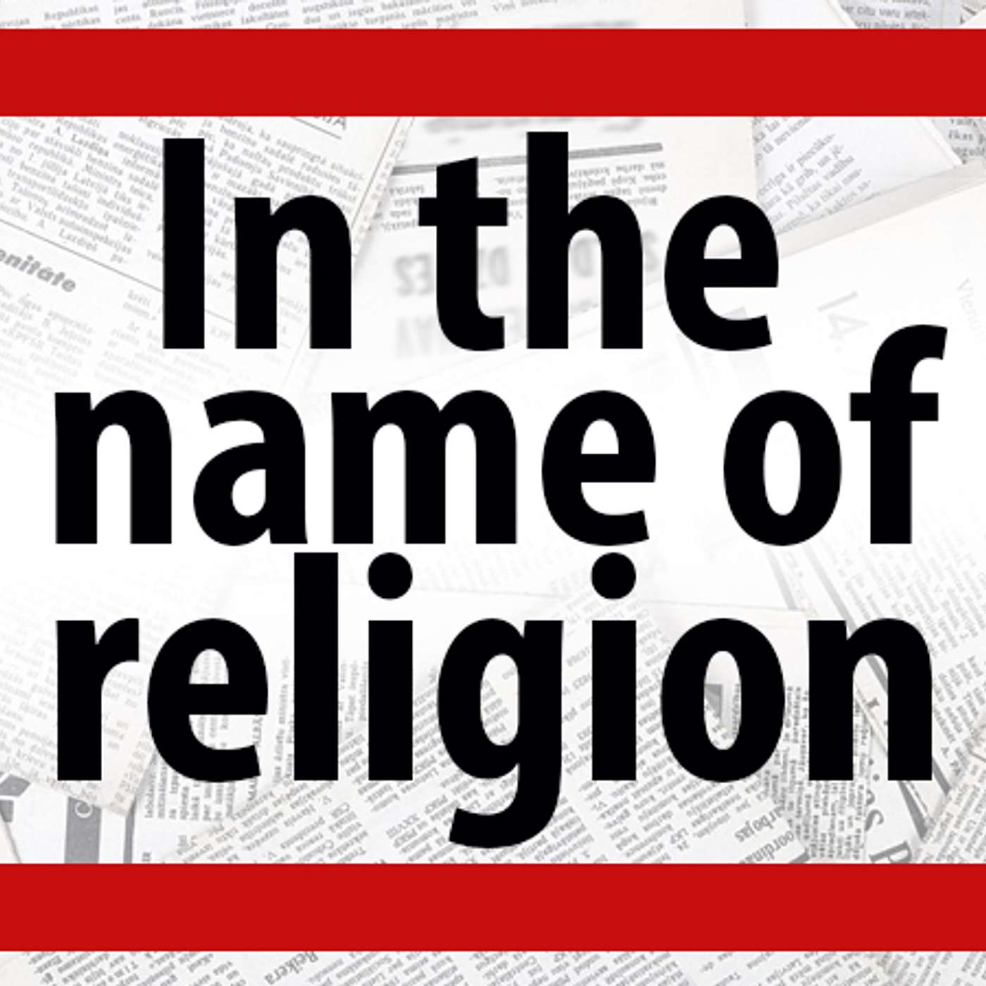 Episode 663 - Rabbi Sacks Part 4: Yes, there is Bad Religion.