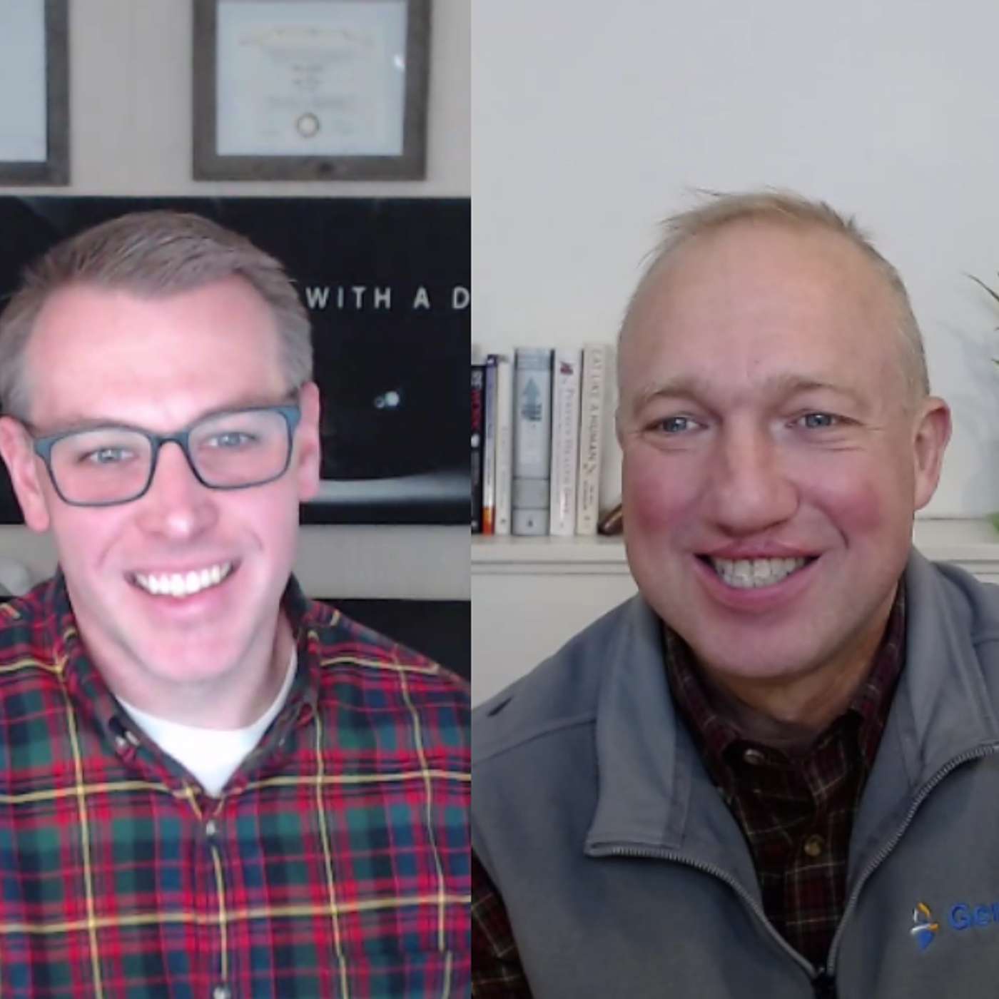 Empowering Healthy Business: The Podcast for Small Business Owners