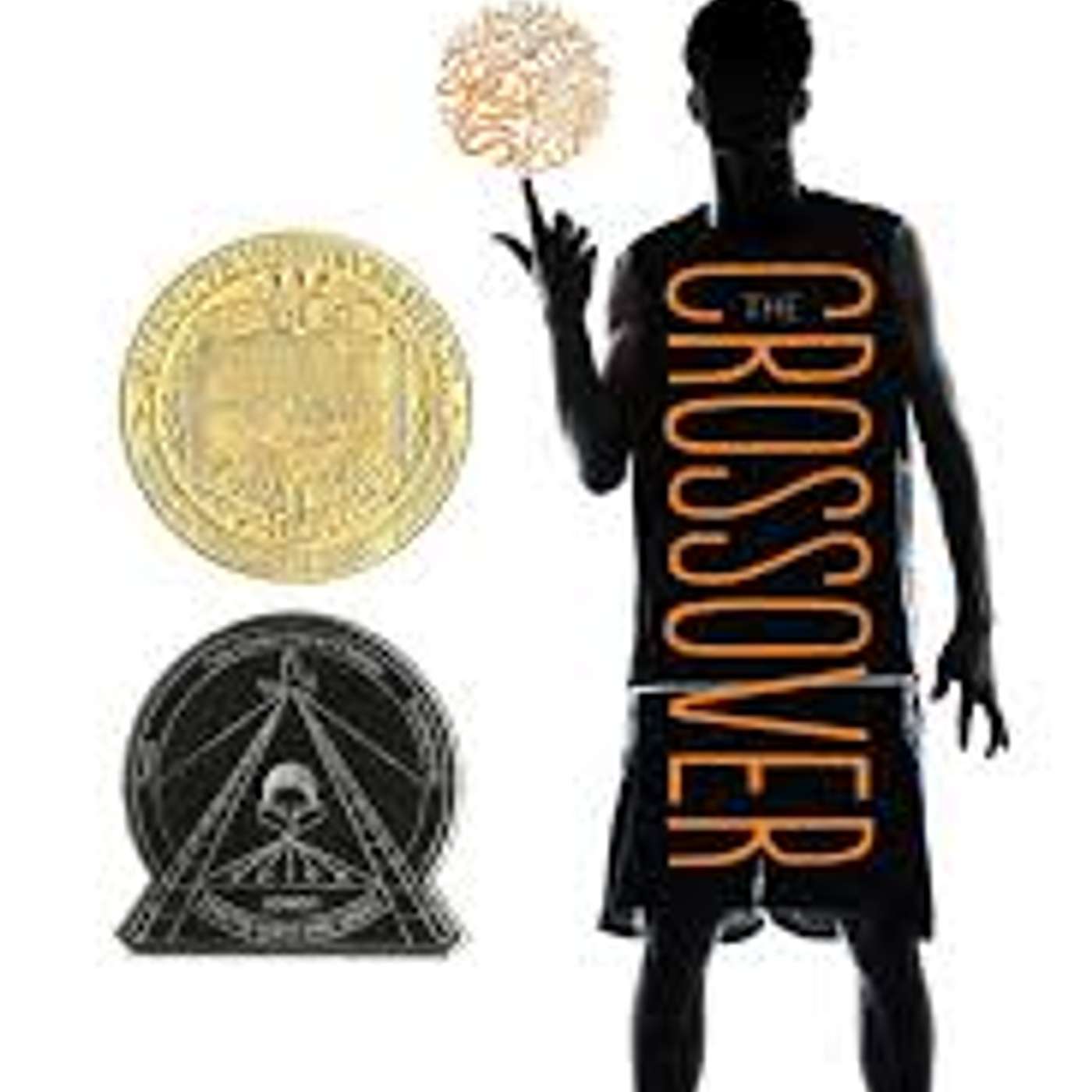 The Crossover by Kwame Alexander