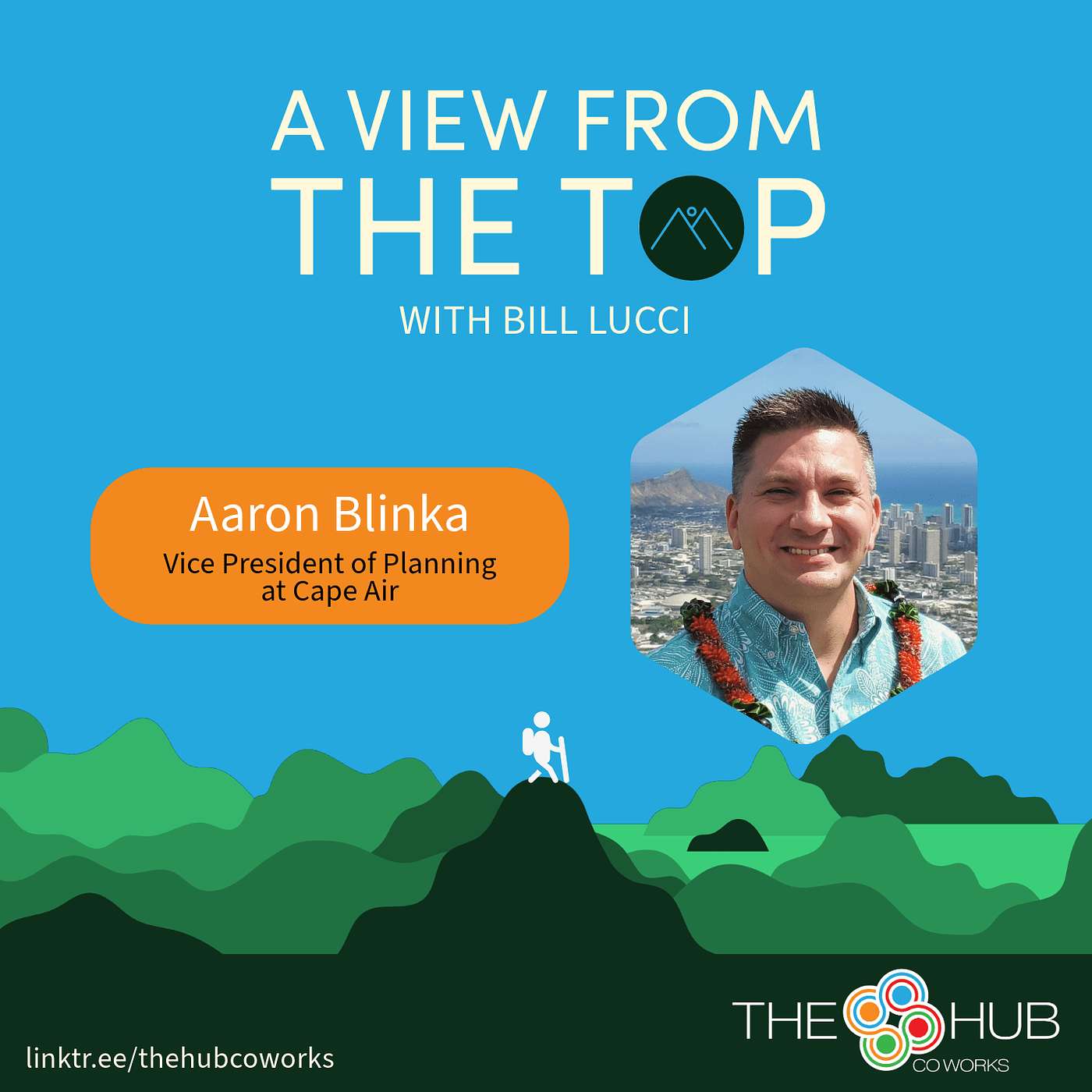 View from the Top
