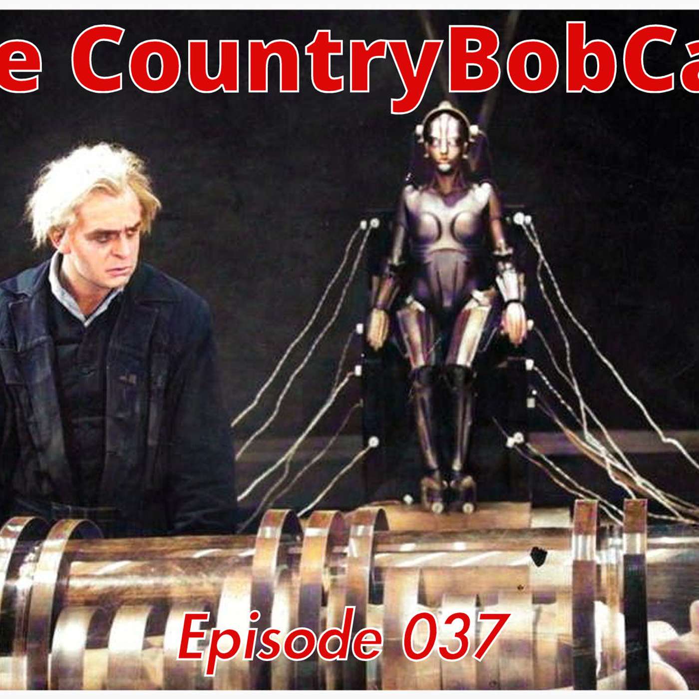 The CountryBobCast