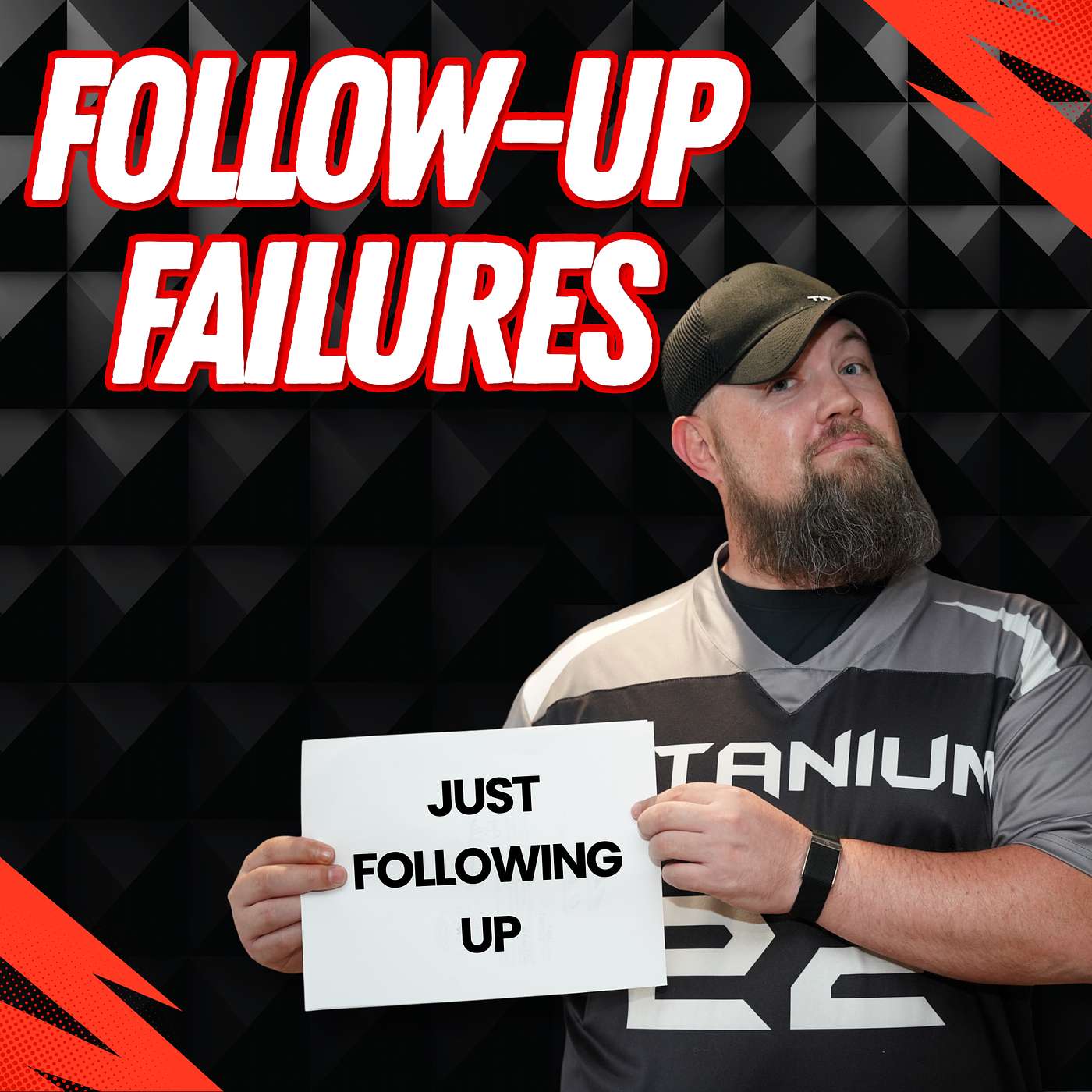 Wholesaler Follow-Up Failures