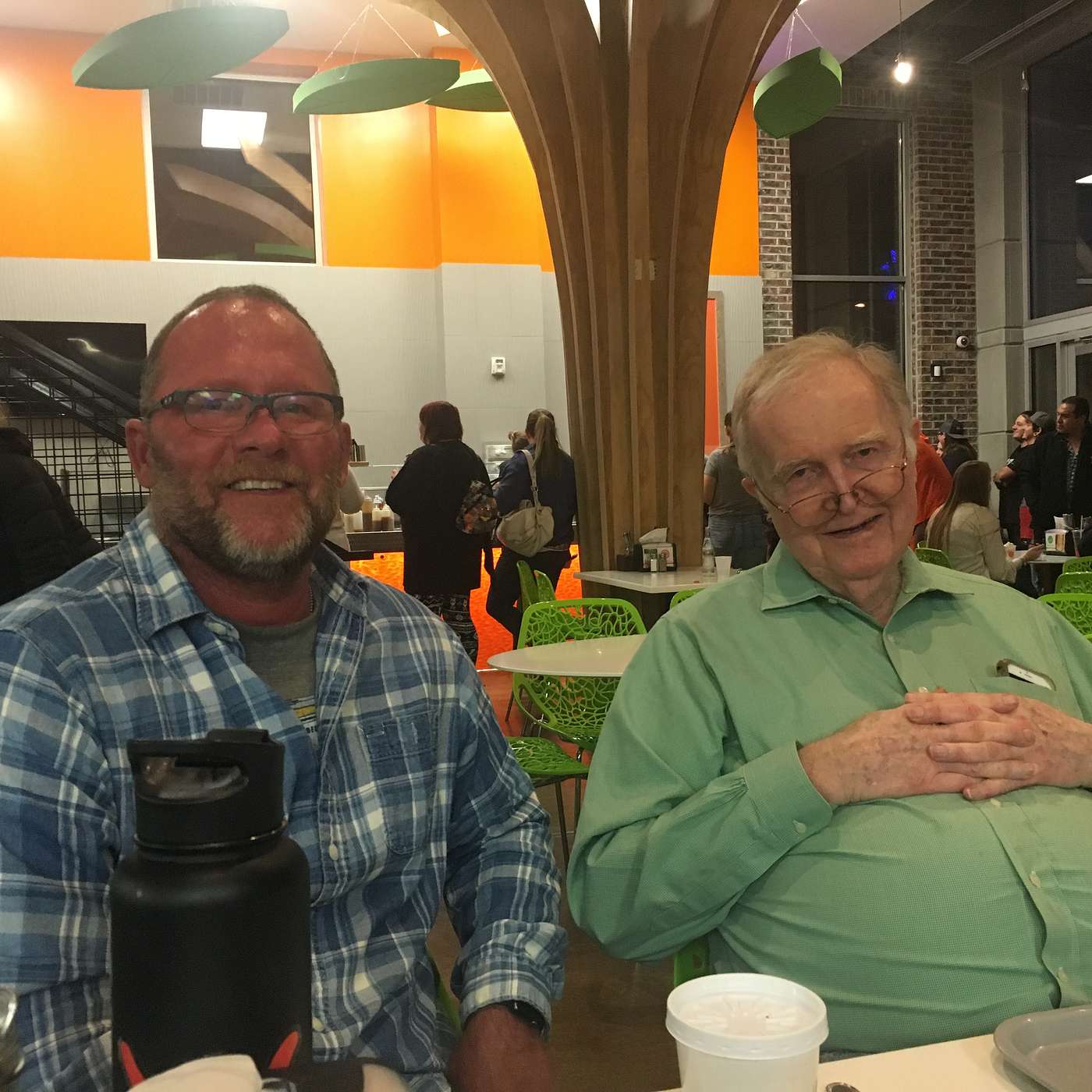 My Almost Dead Brother