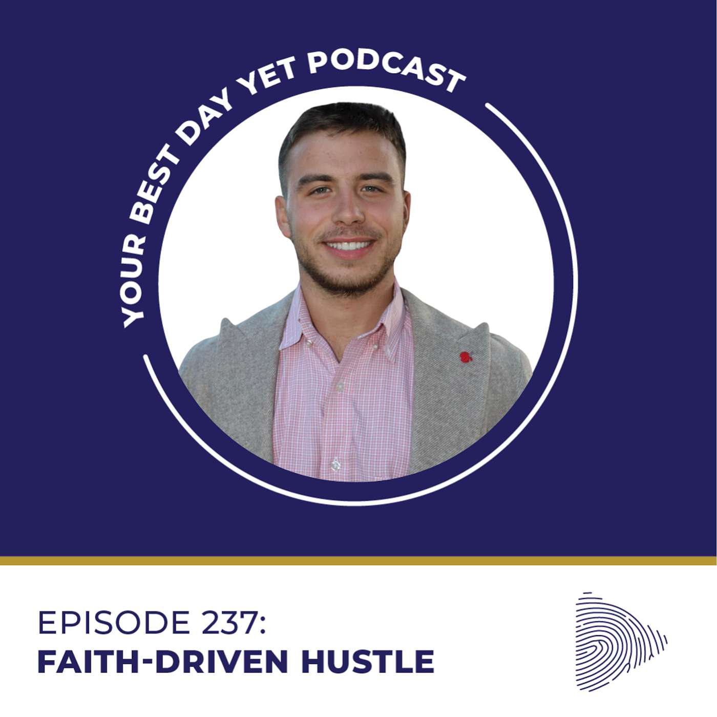 Faith-Driven Hustle