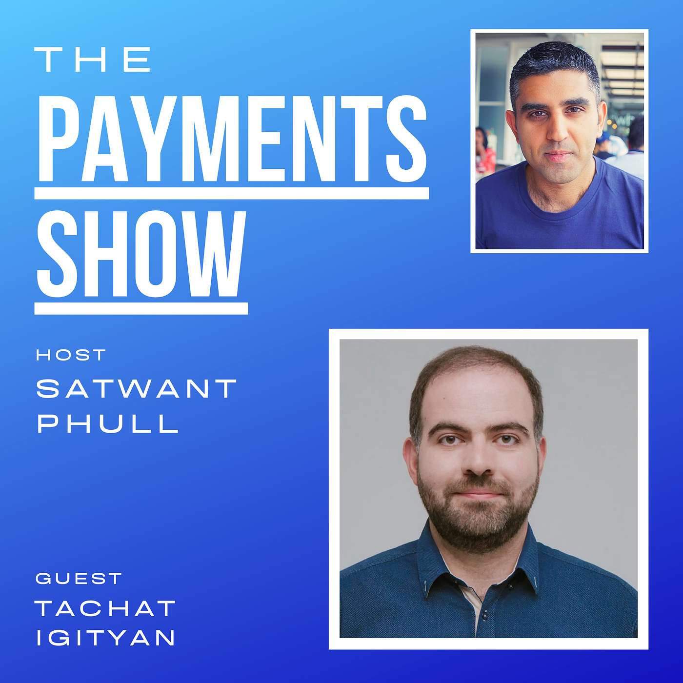 The Payments Show Podcast
