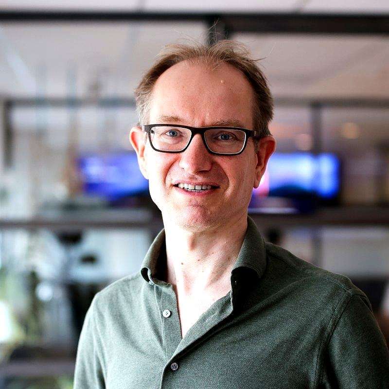 Frits Snijder