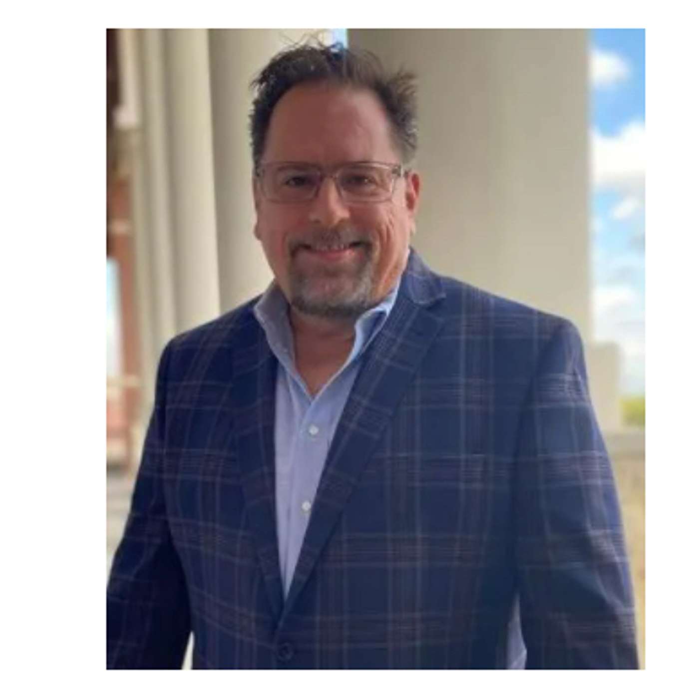 Bridge the Gap Podcast  Connecting Business Perspectives