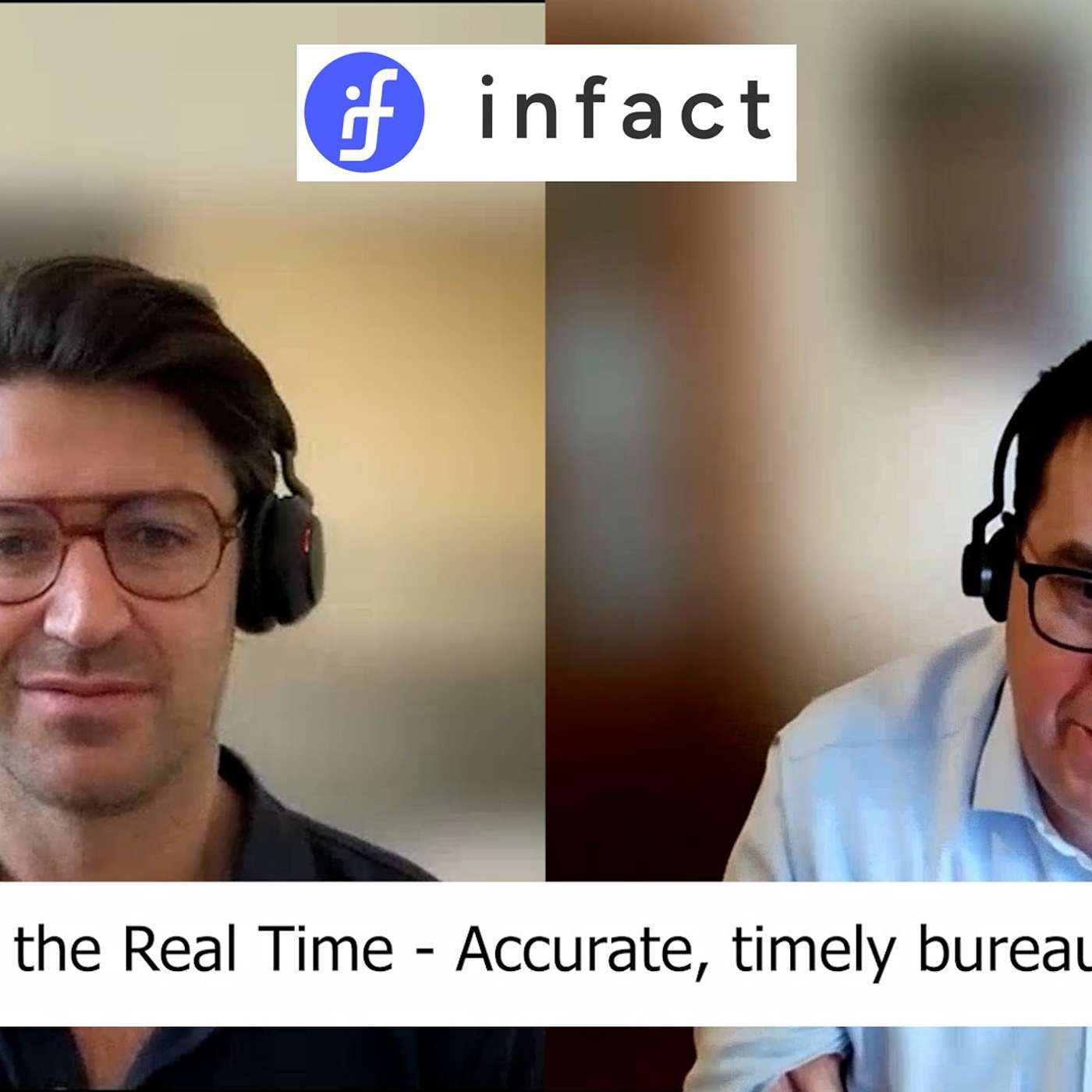 Hitting the Real Time - Accurate, timely bureau reporting